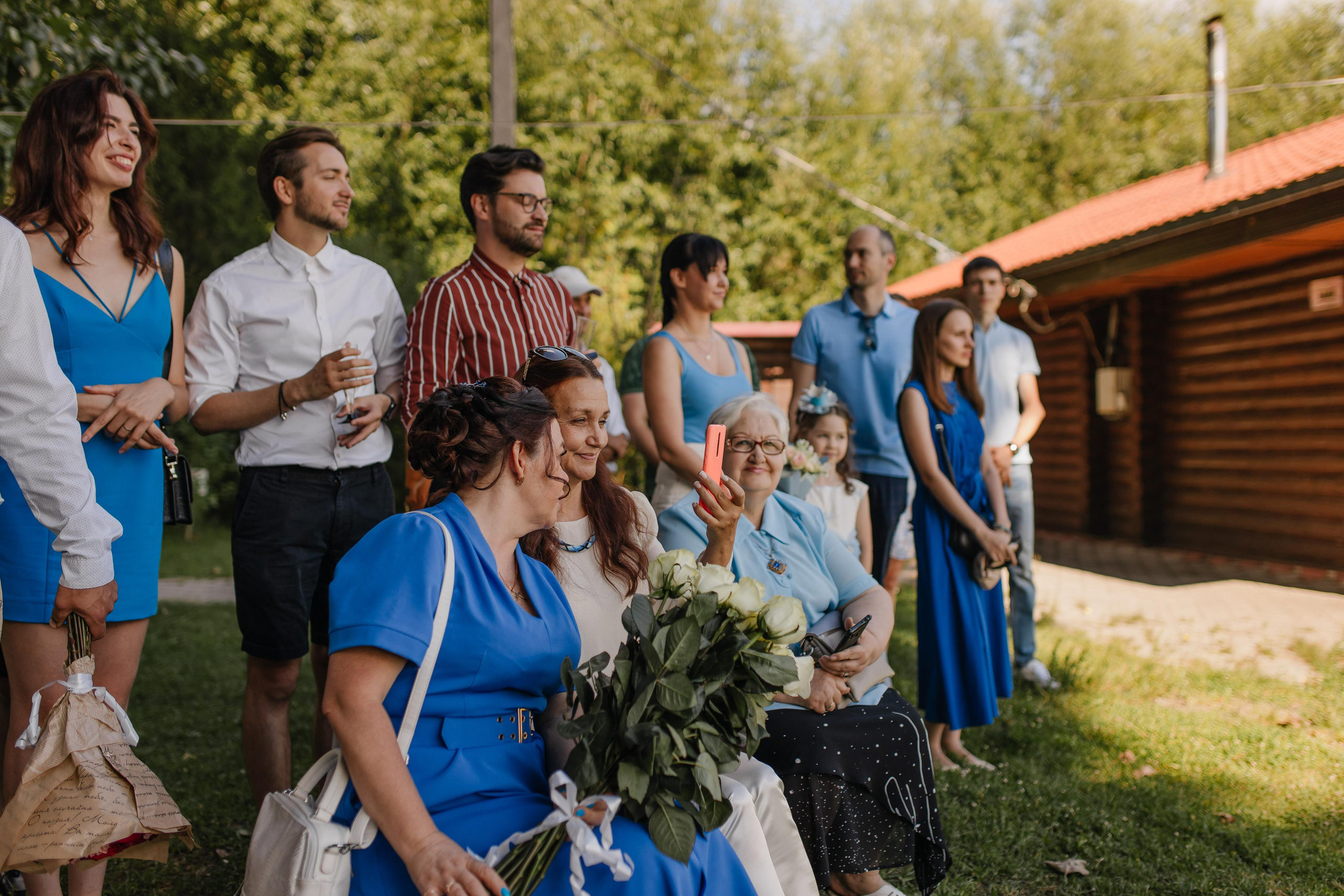 30.07.2022 Артём и Софья. Kulneva Valeria