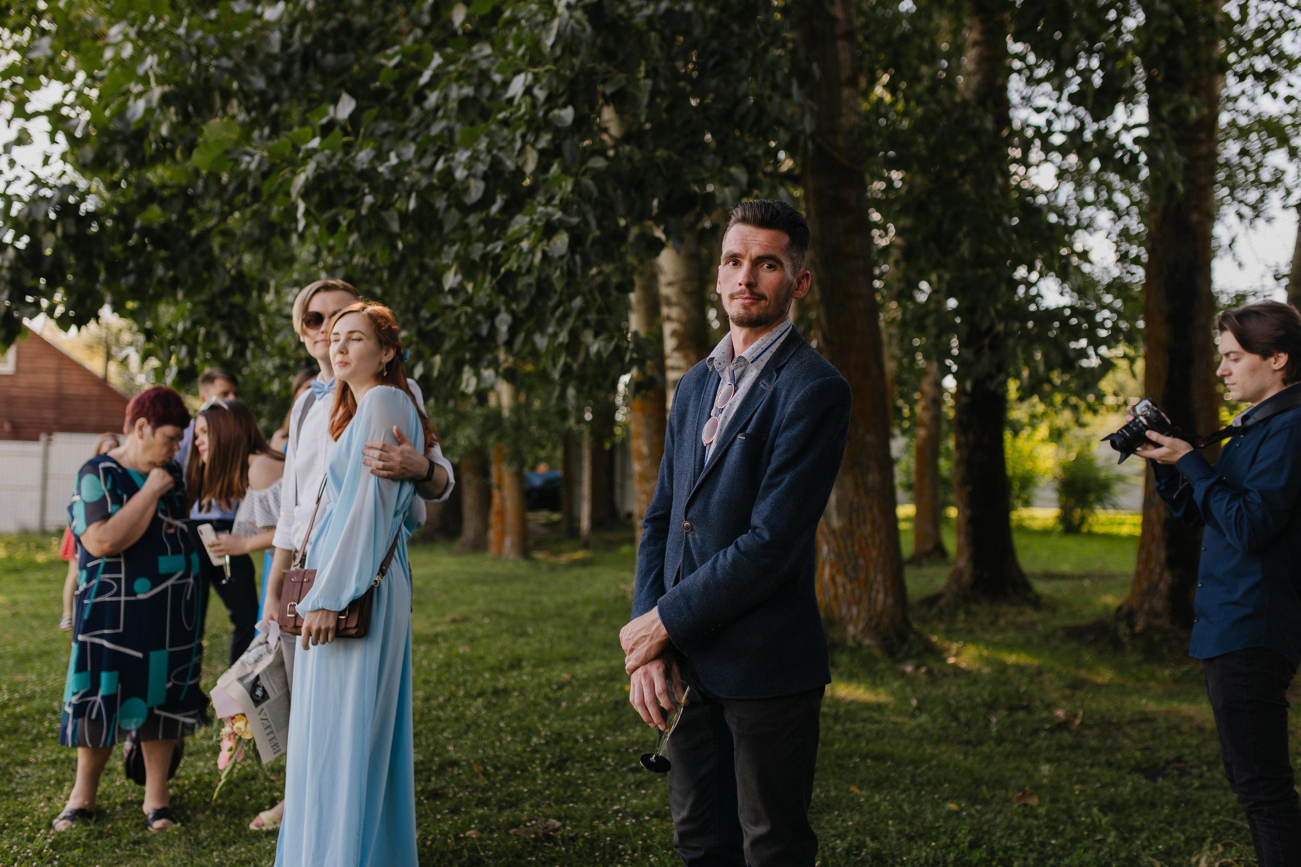 30.07.2022 Артём и Софья. Kulneva Valeria