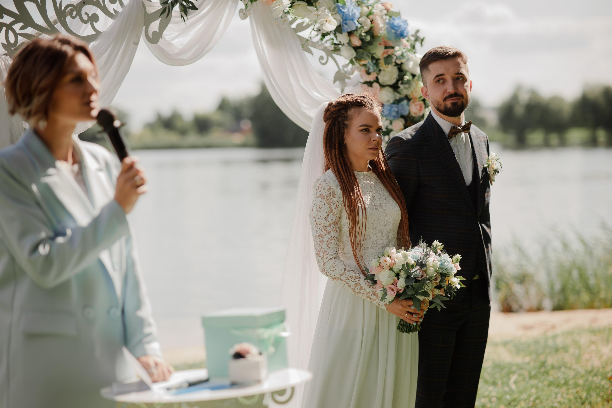 30.07.2022 Артём и Софья. Kulneva Valeria