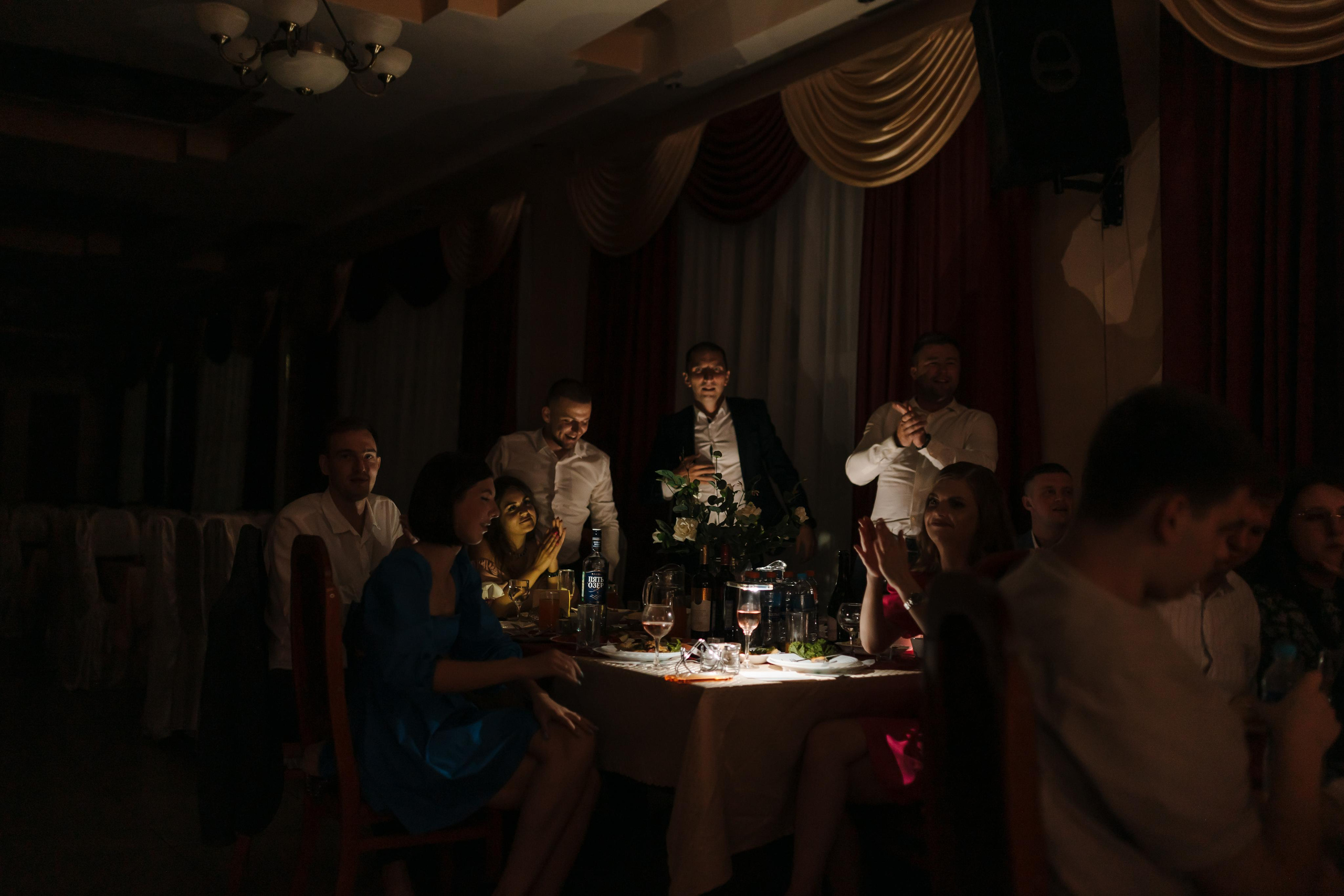 22.07.2022 Наталья и Вячеслав. Kulneva Valeria