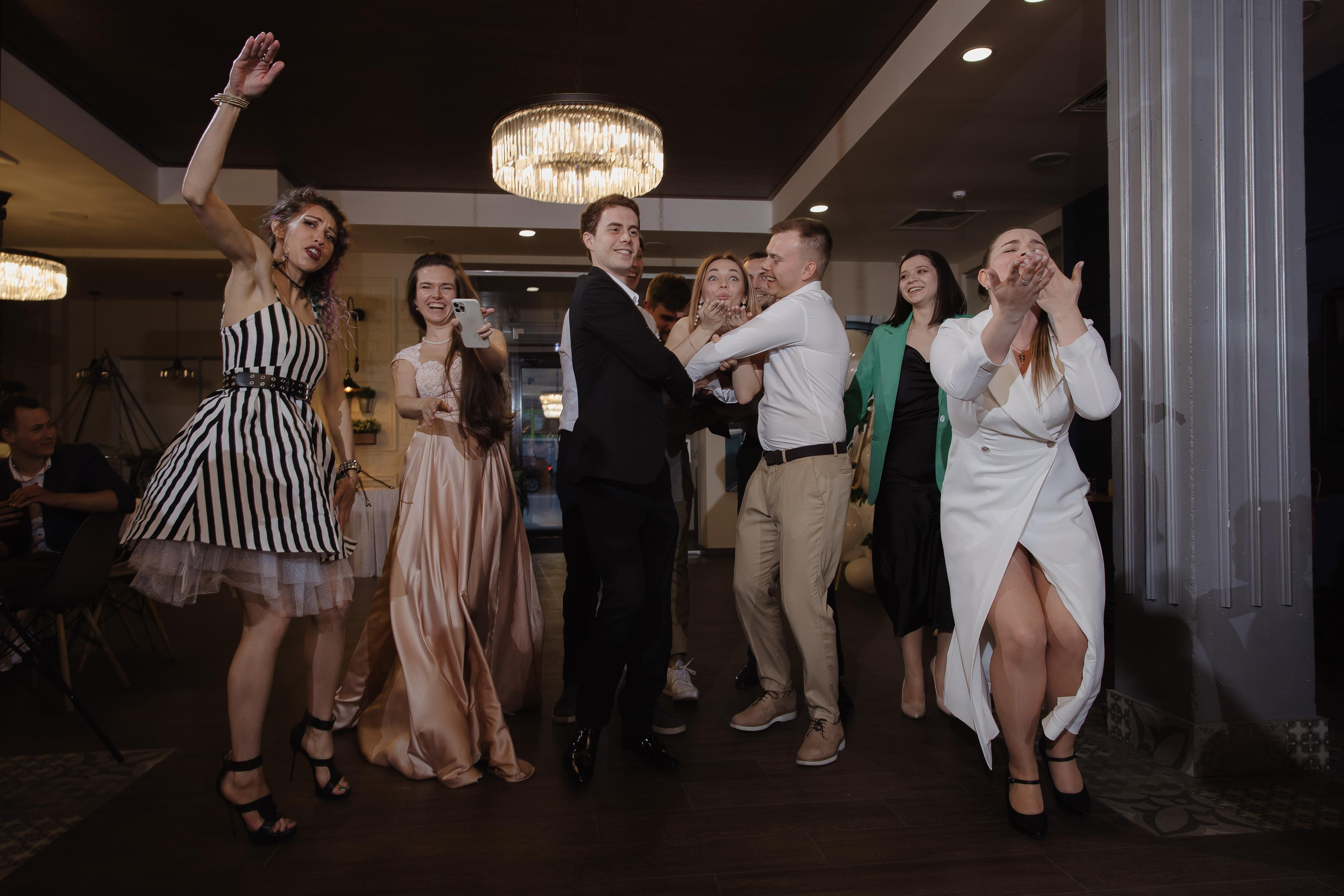 30.04.2022 Алёна и Антон. Kulneva Valeria