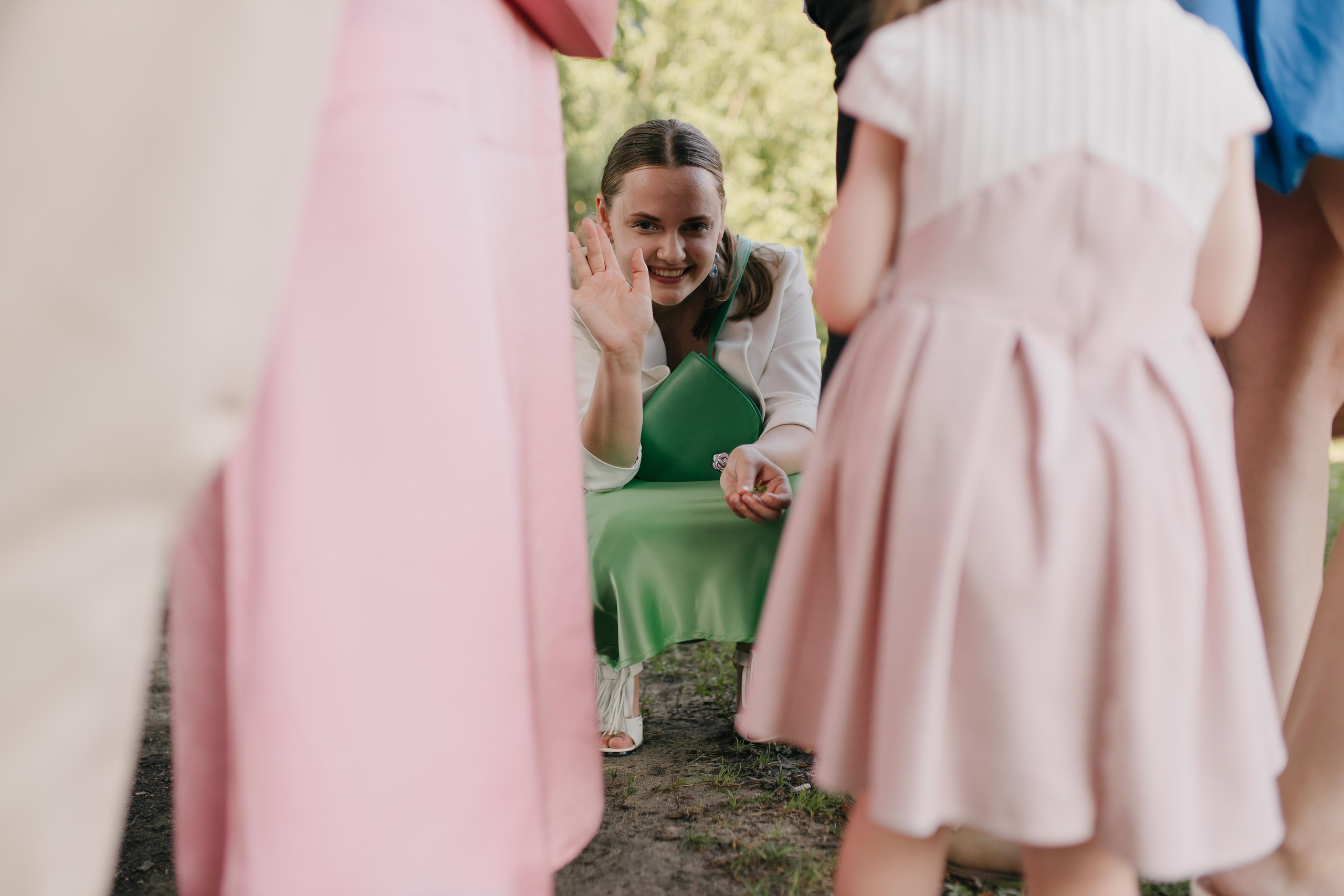 30.07.2022 Артём и Софья. Kulneva Valeria