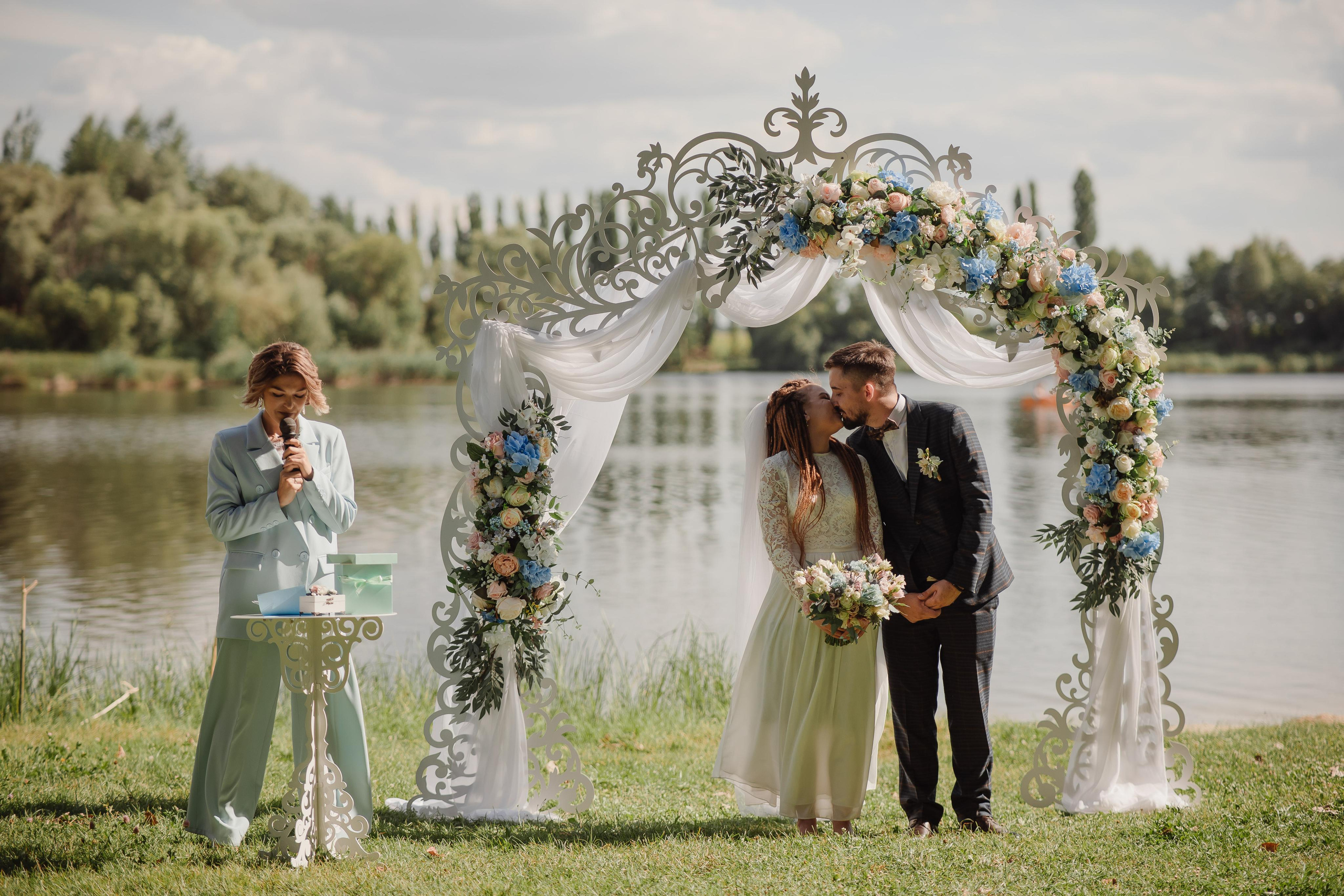 30.07.2022 Артём и Софья. Kulneva Valeria