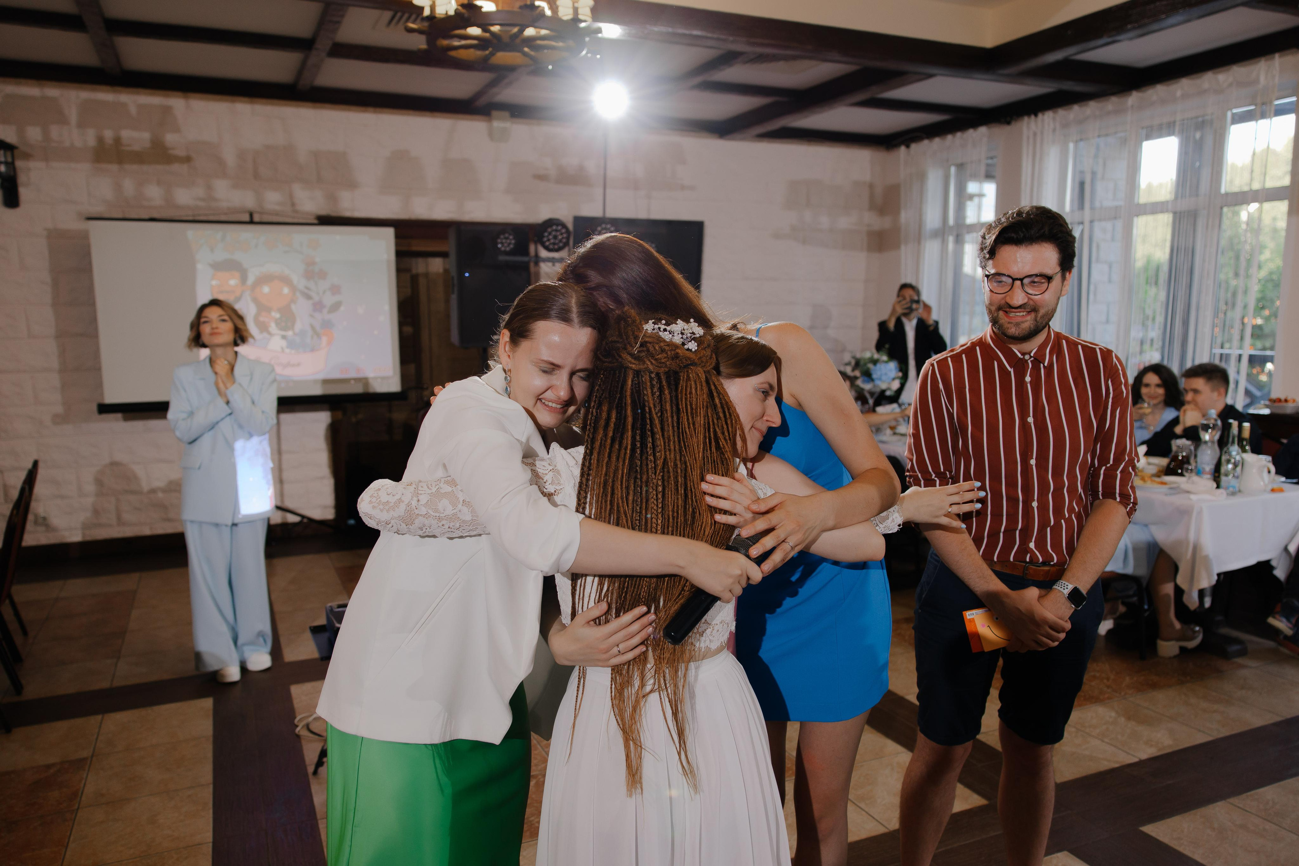 30.07.2022 Артём и Софья. Kulneva Valeria