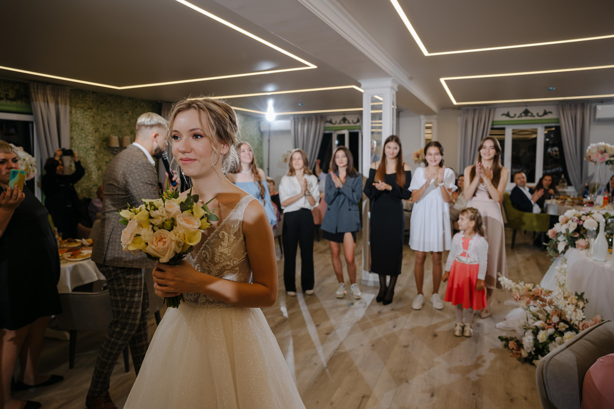 17.09.2022 Ксения и Дмитрий. Kulneva Valeria