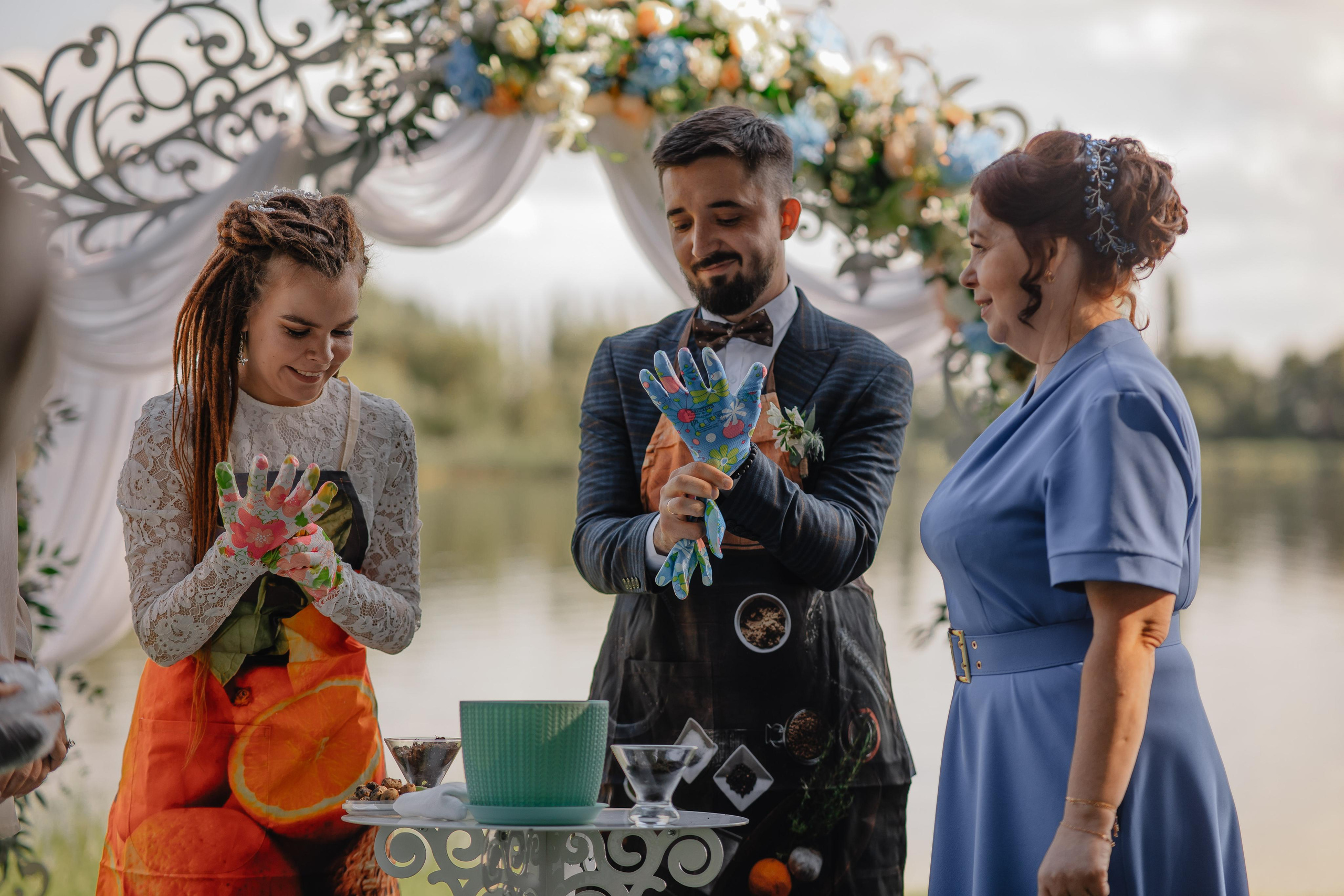 30.07.2022 Артём и Софья. Kulneva Valeria