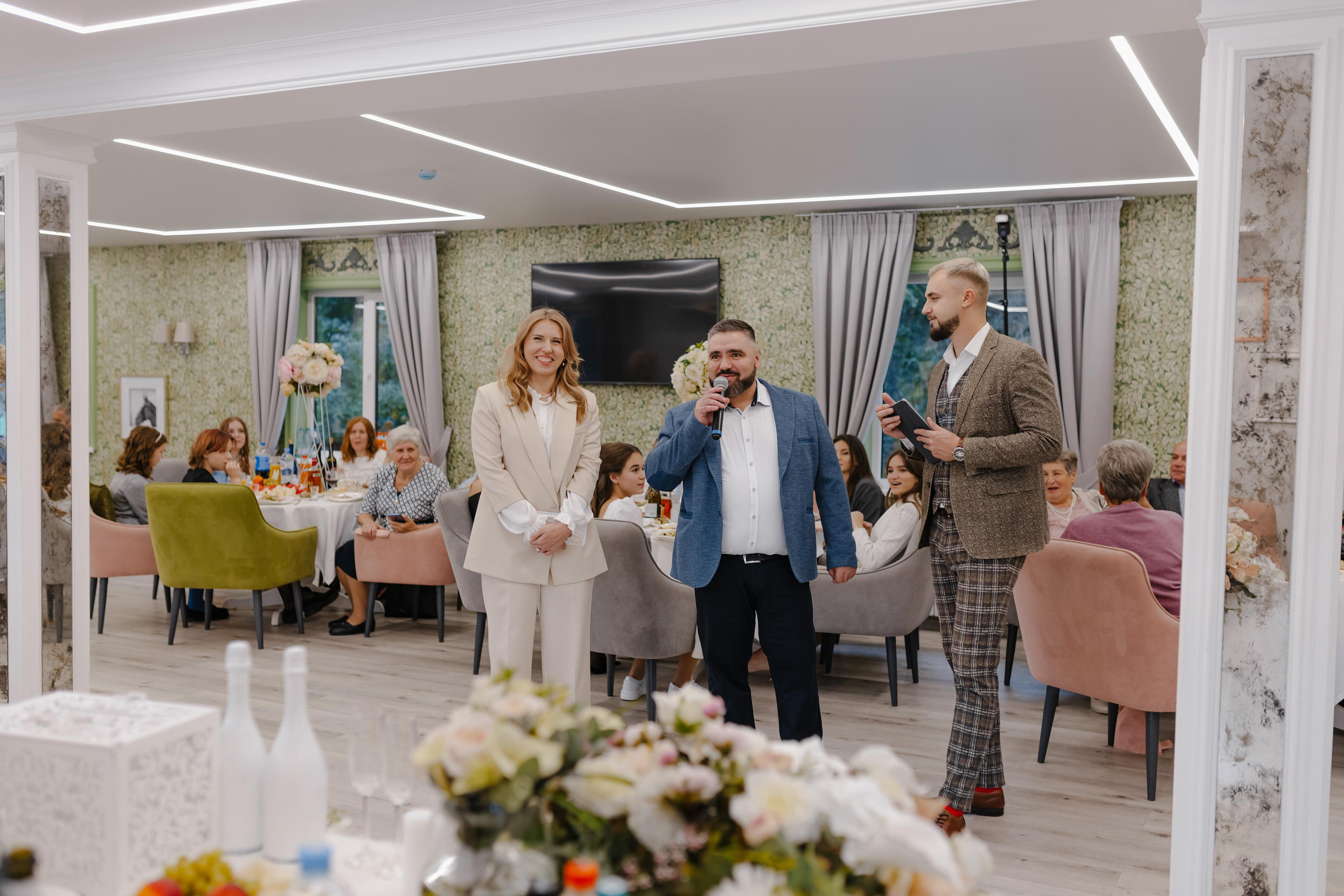 17.09.2022 Ксения и Дмитрий. Kulneva Valeria