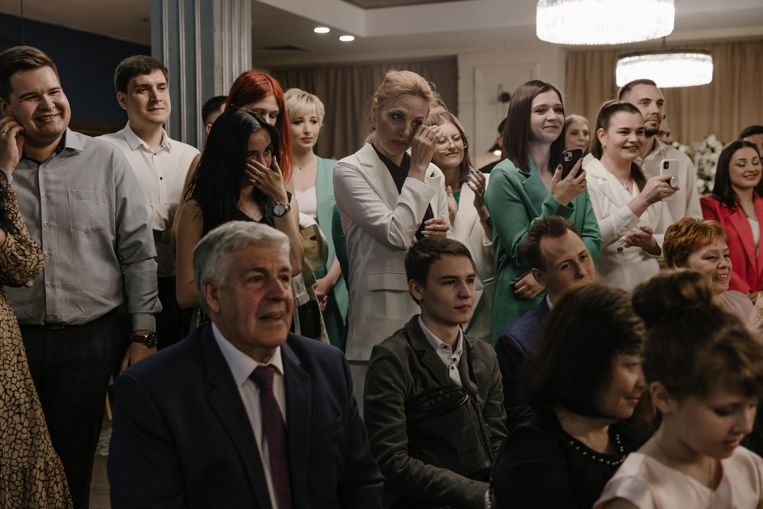 30.04.2022 Алёна и Антон. Kulneva Valeria