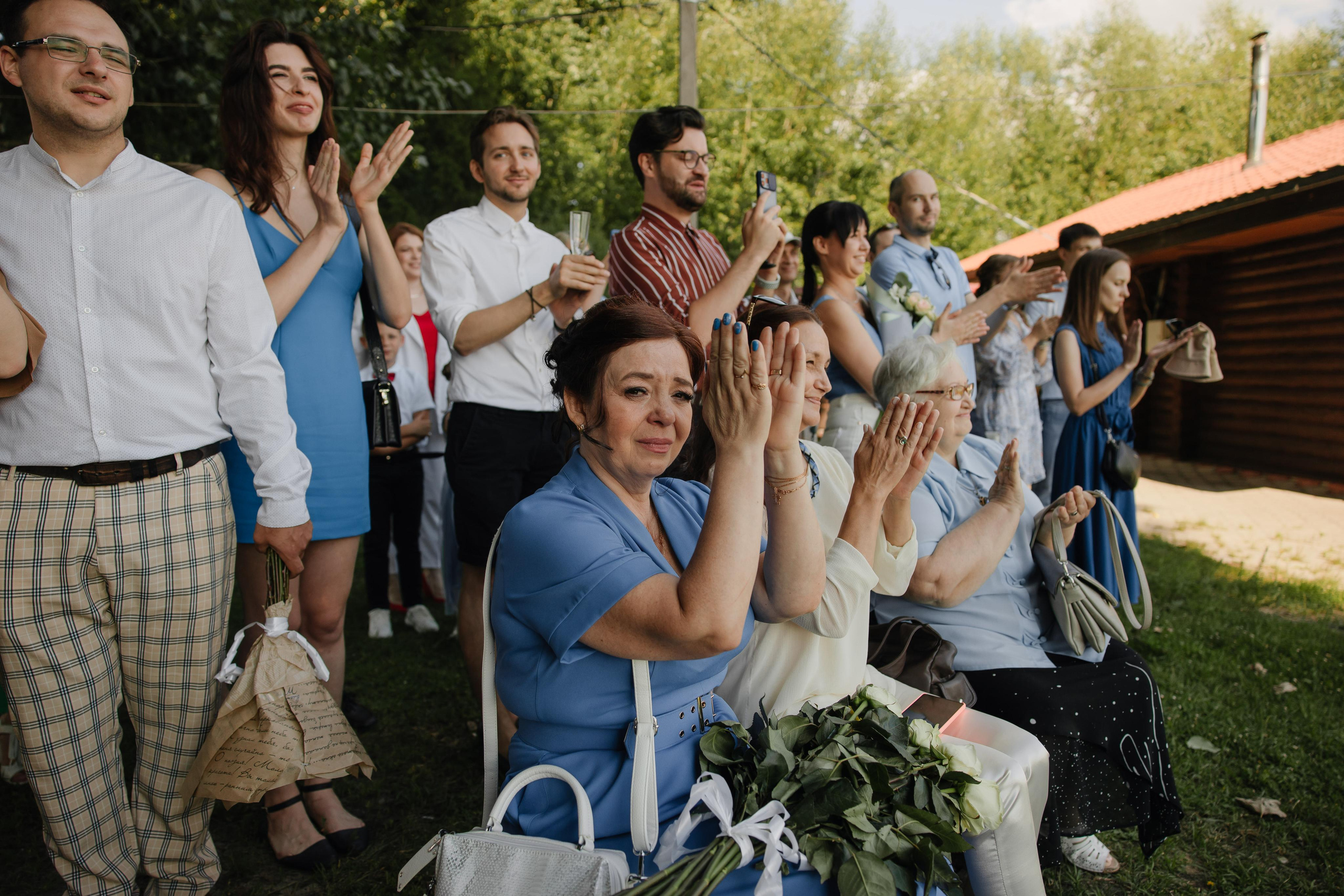 30.07.2022 Артём и Софья. Kulneva Valeria