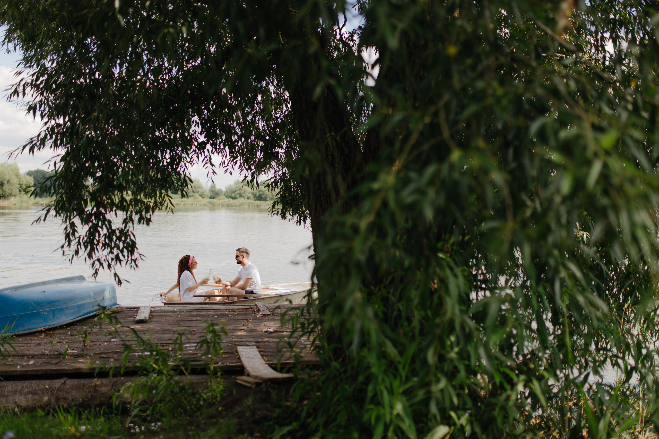 30.07.2022 Артём и Софья. Kulneva Valeria