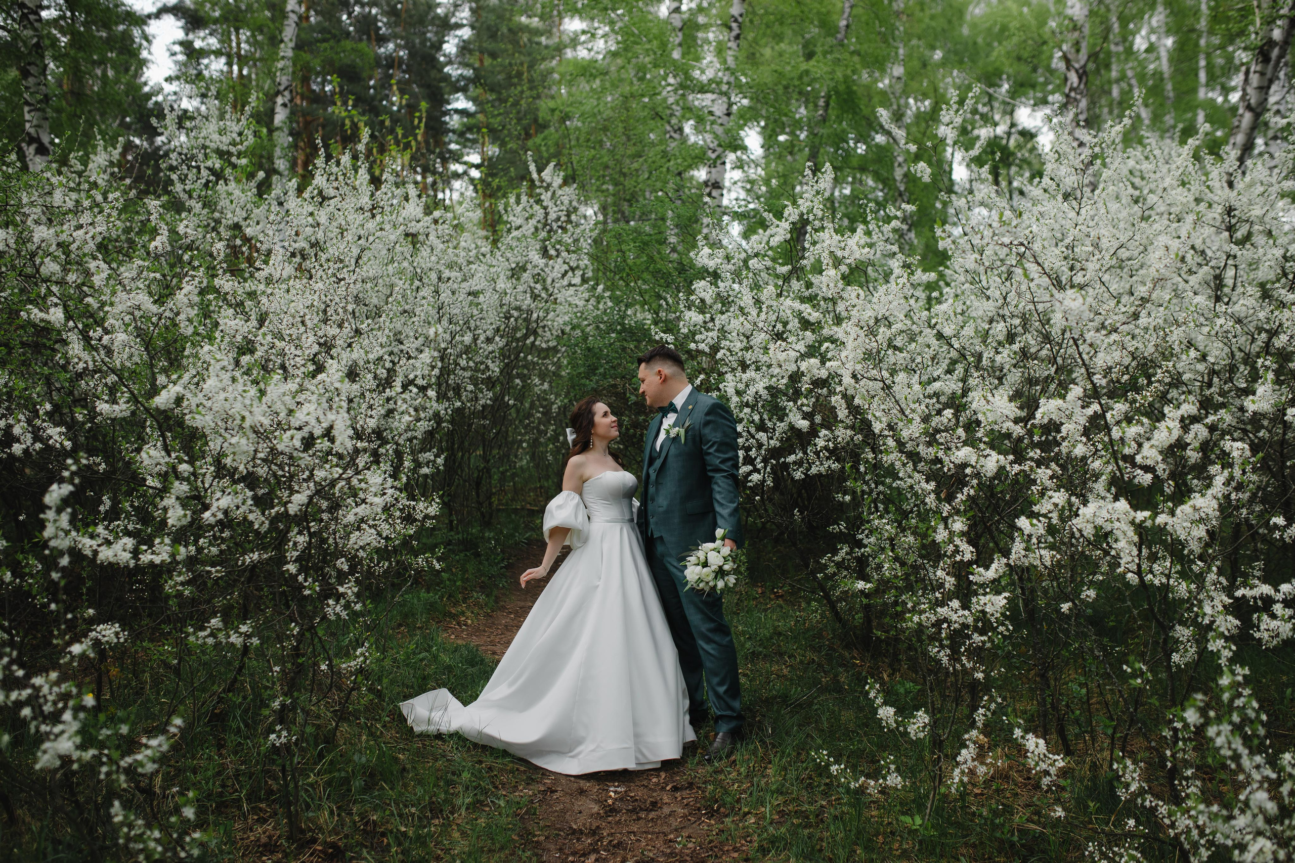 30.04.2022 Алёна и Антон. Kulneva Valeria