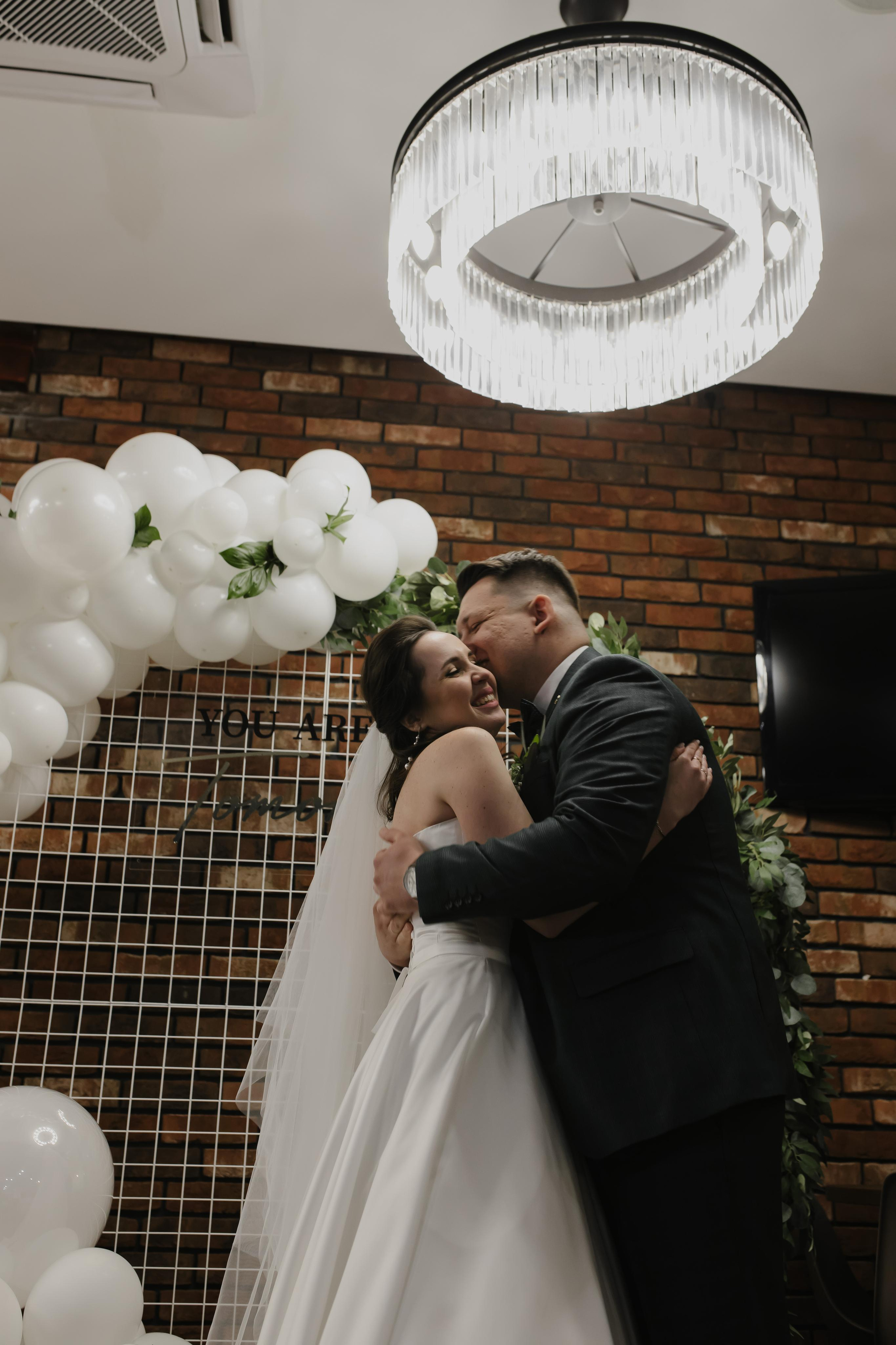 30.04.2022 Алёна и Антон. Kulneva Valeria