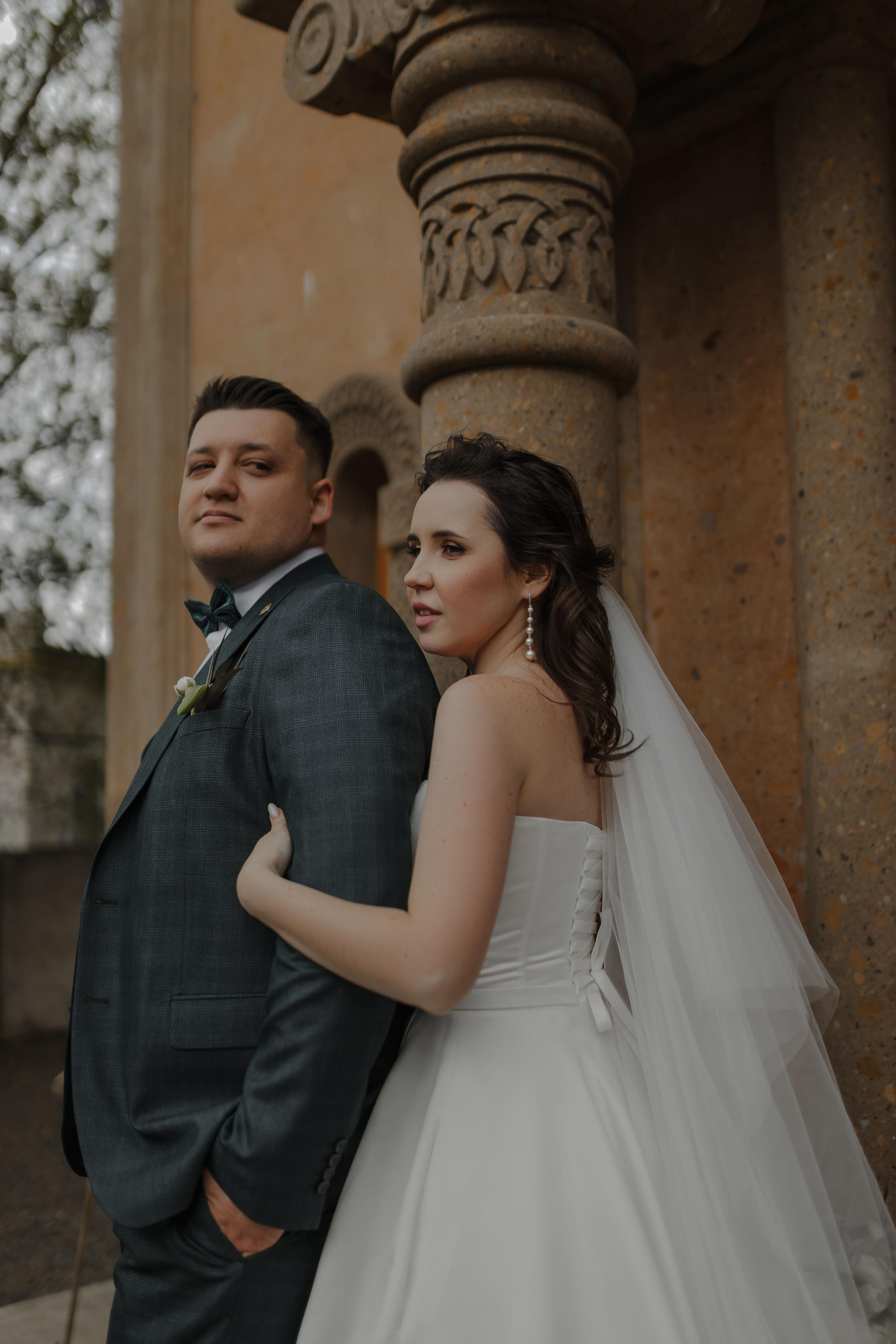 30.04.2022 Алёна и Антон. Kulneva Valeria