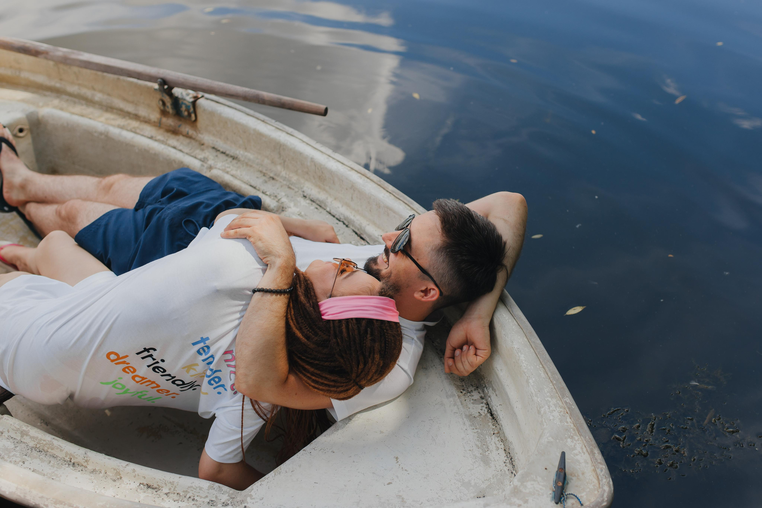 30.07.2022 Артём и Софья. Kulneva Valeria