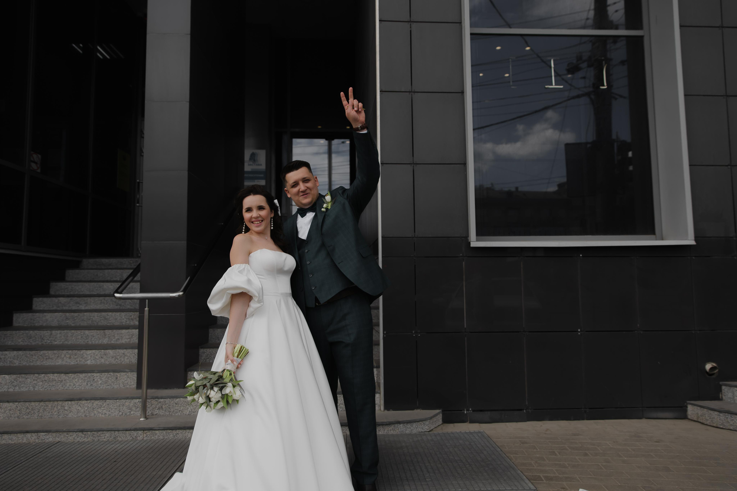 30.04.2022 Алёна и Антон. Kulneva Valeria