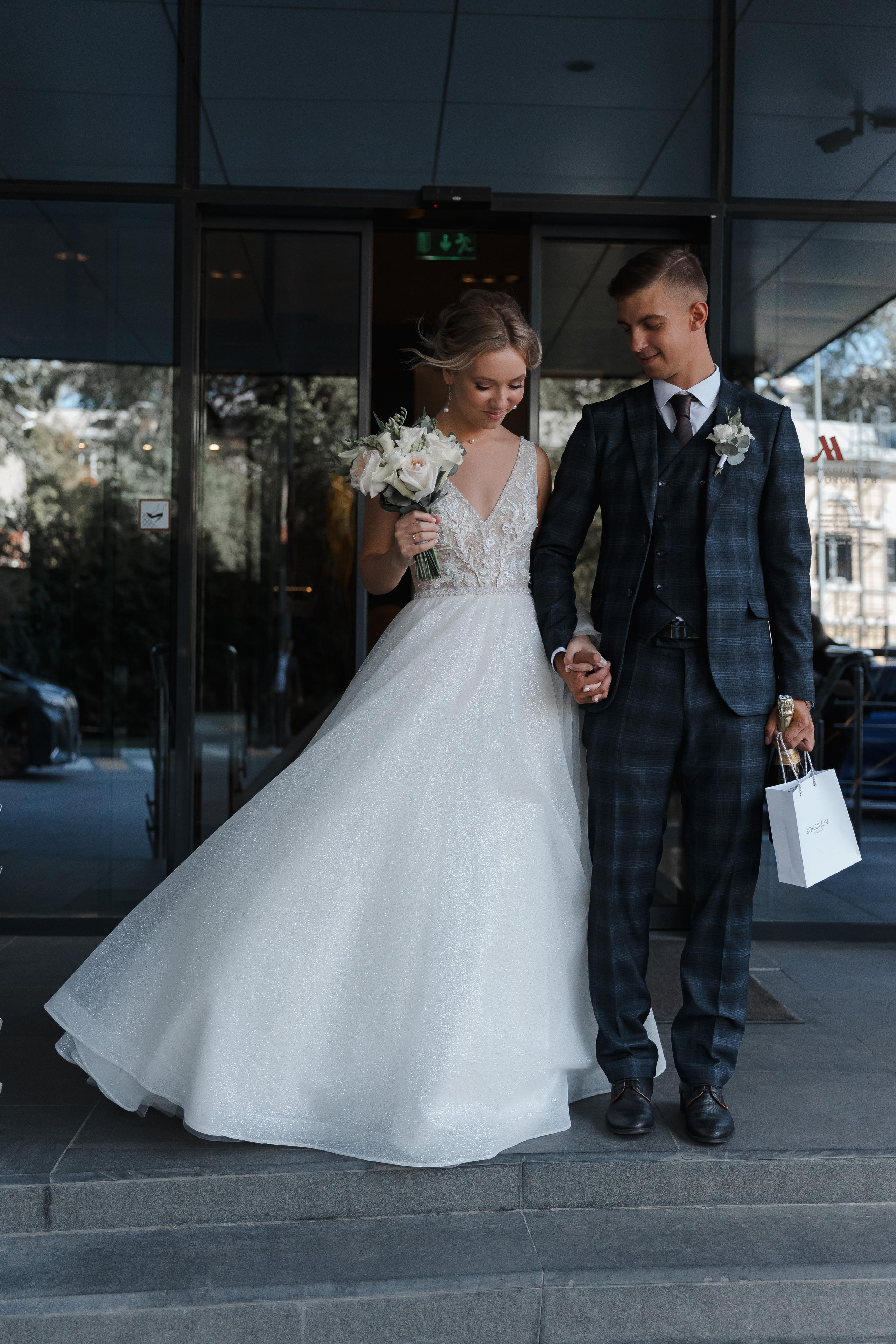 17.09.2022 Ксения и Дмитрий. Kulneva Valeria