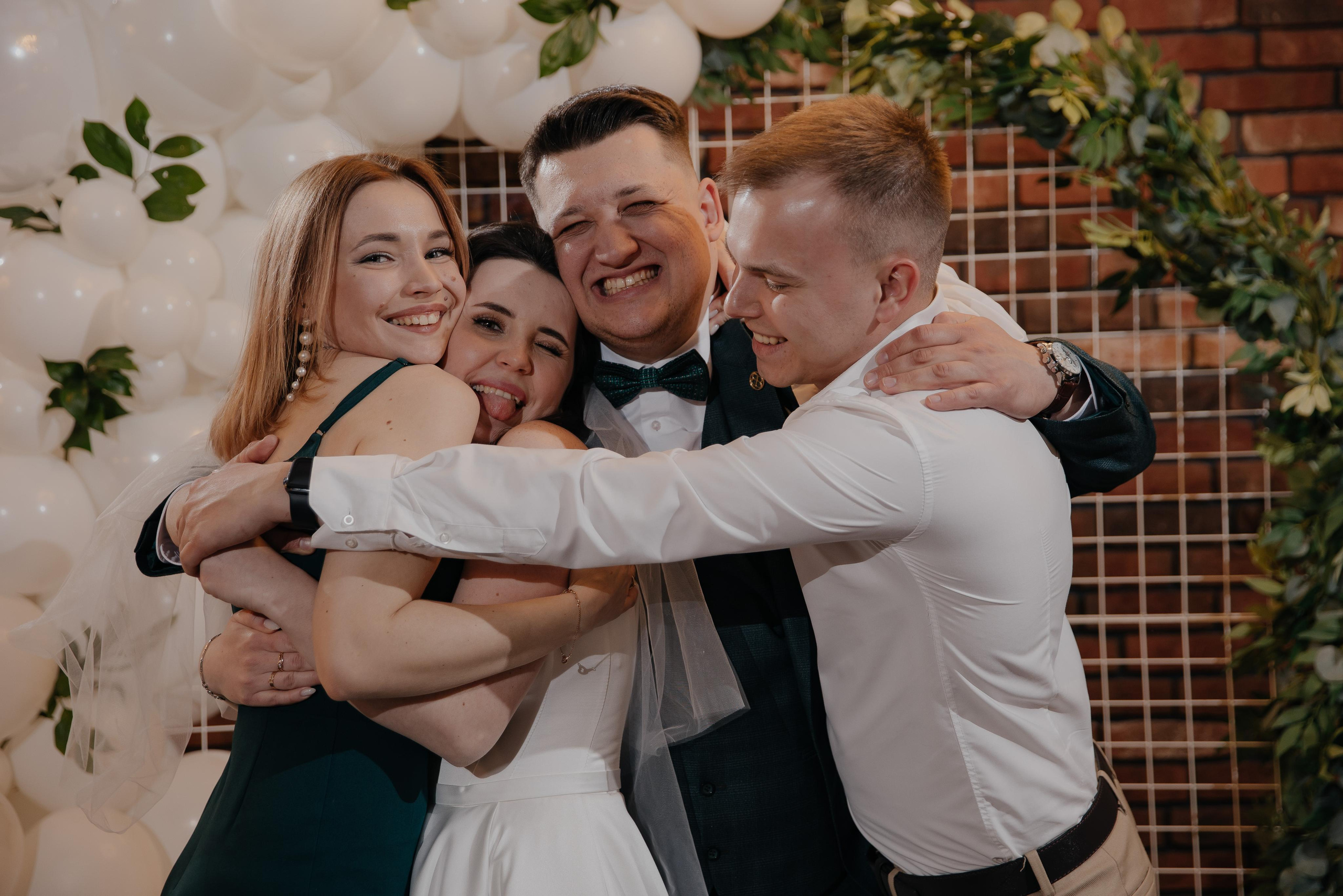 30.04.2022 Алёна и Антон. Kulneva Valeria