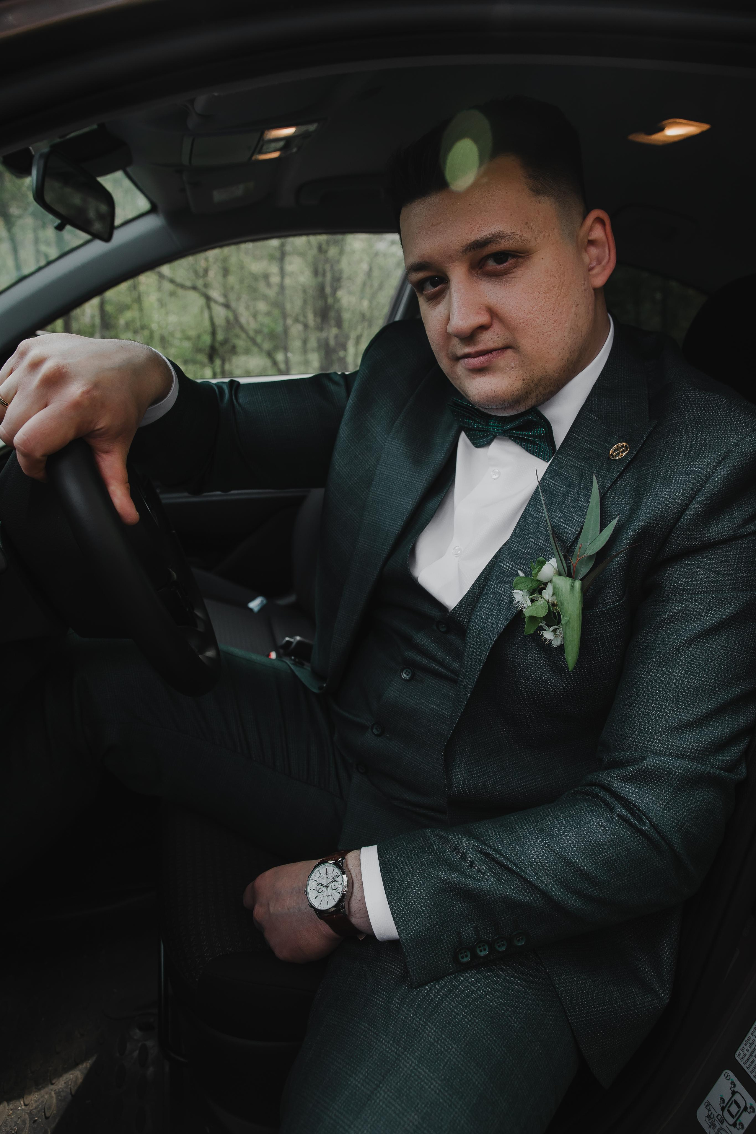 30.04.2022 Алёна и Антон. Kulneva Valeria