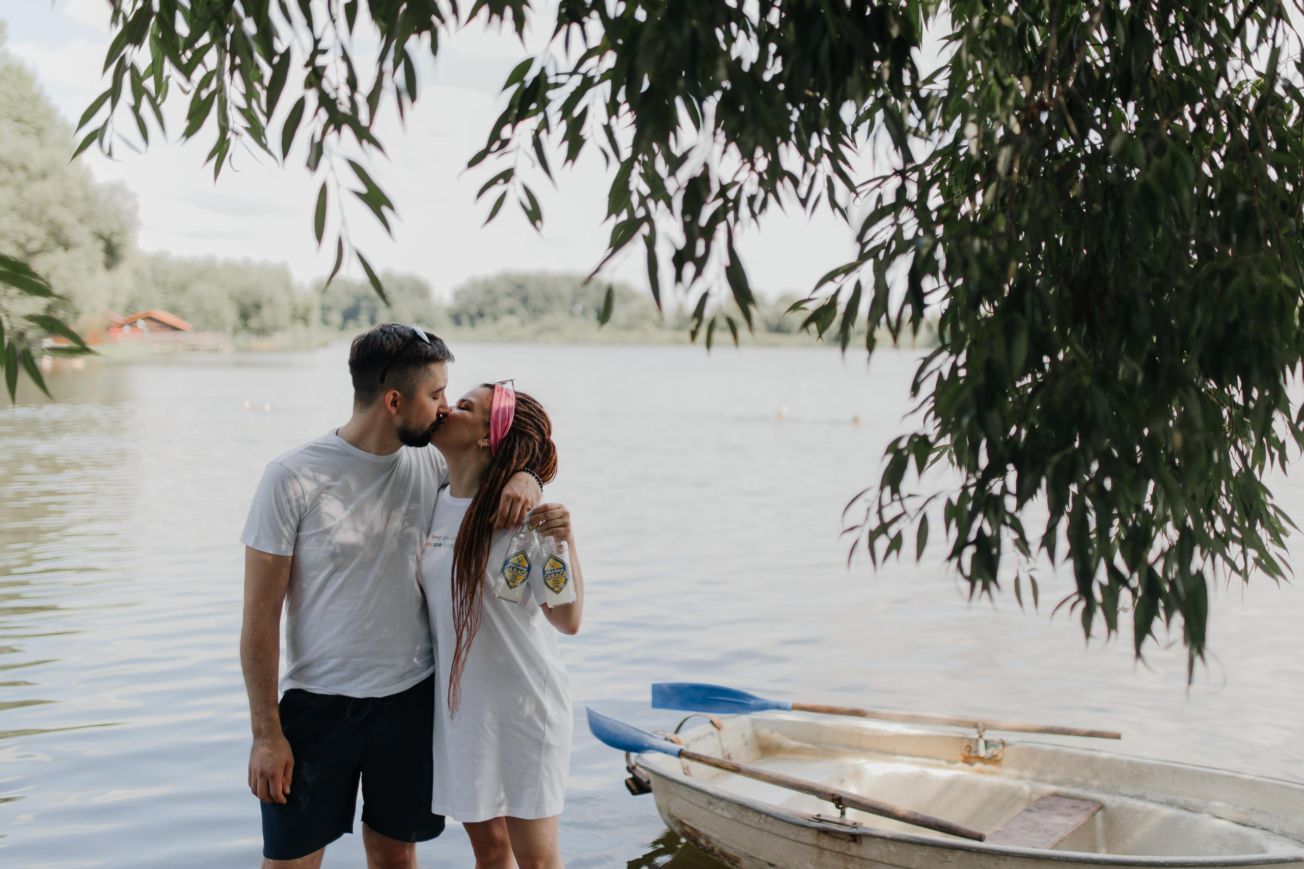 30.07.2022 Артём и Софья. Kulneva Valeria