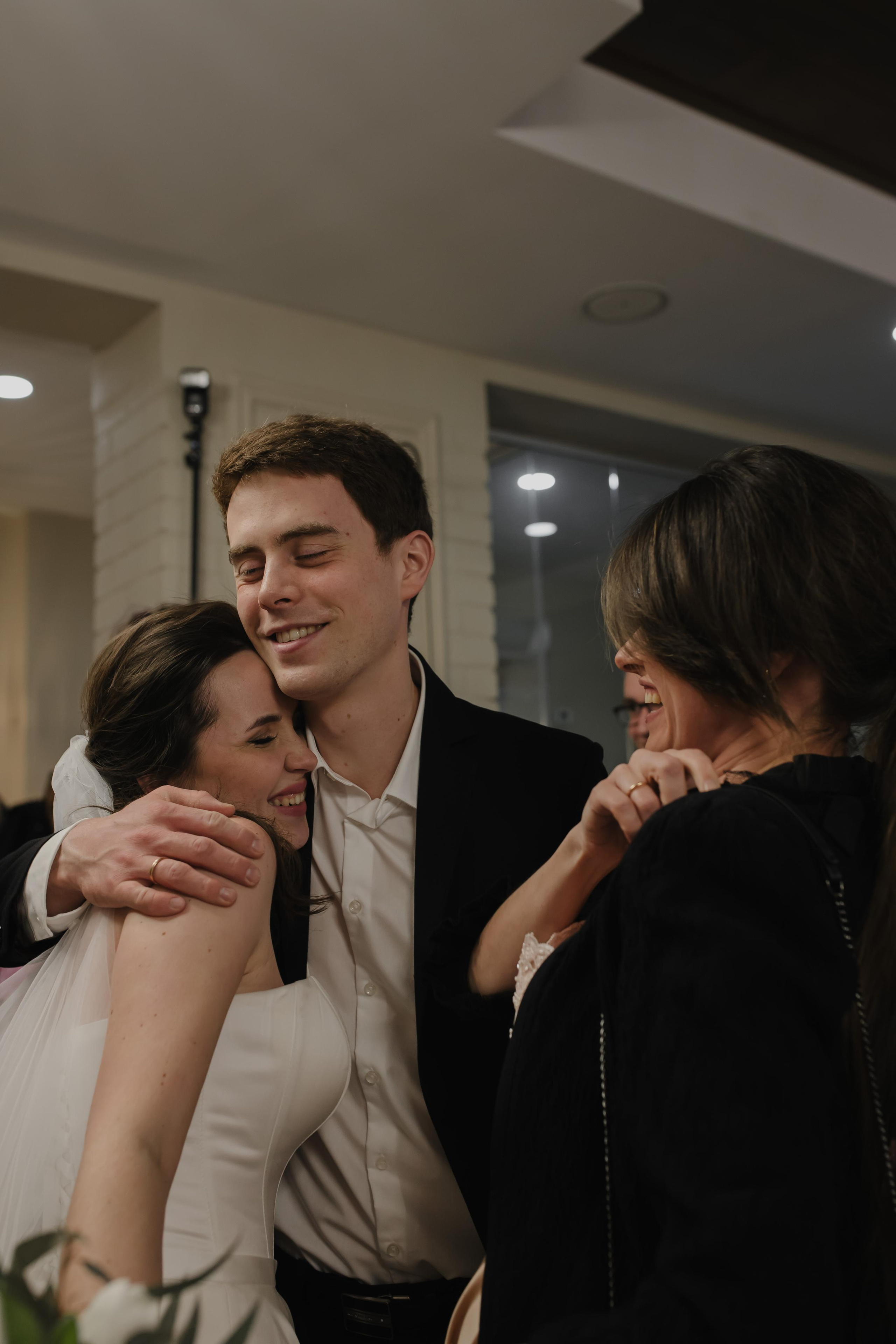 30.04.2022 Алёна и Антон. Kulneva Valeria