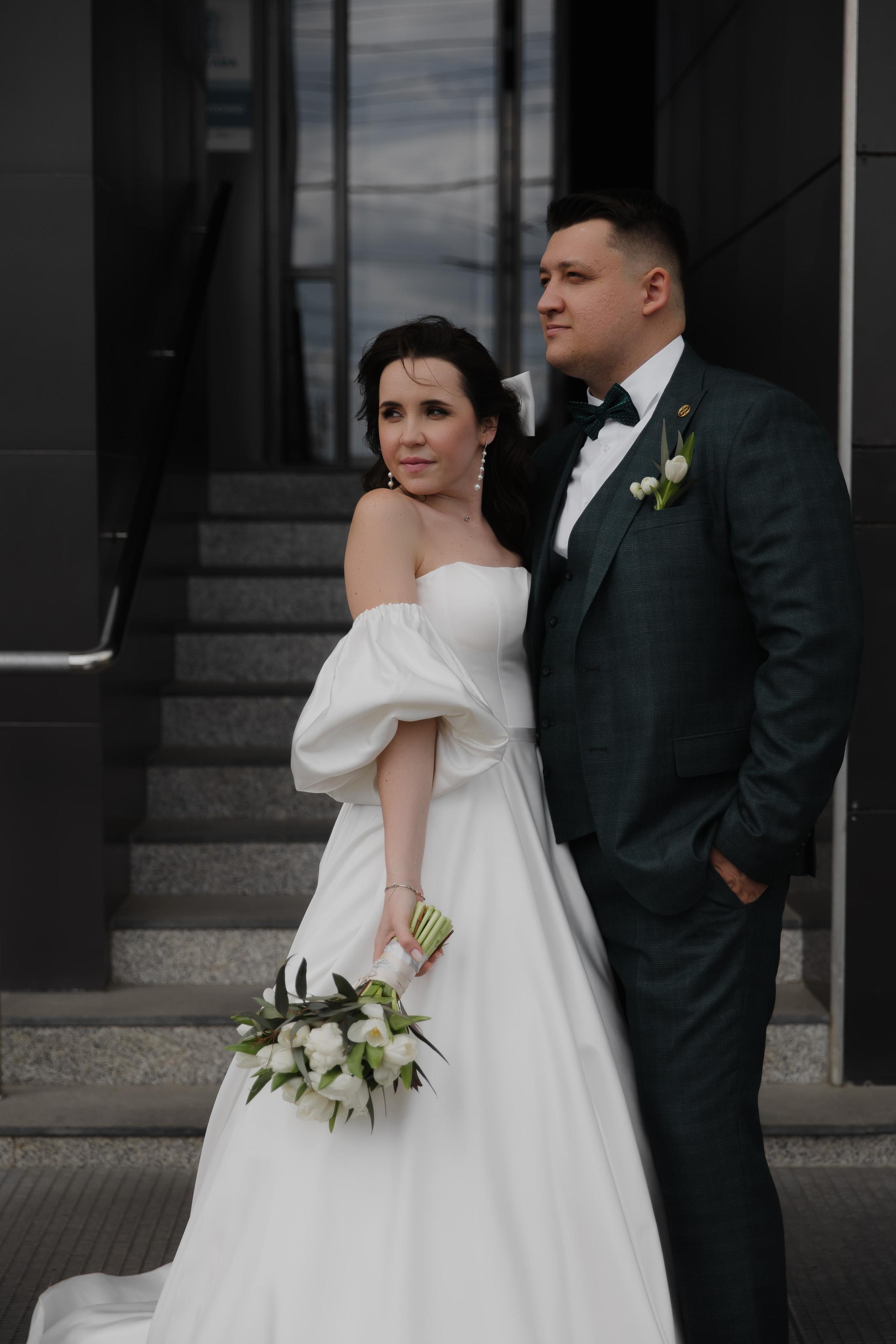 30.04.2022 Алёна и Антон. Kulneva Valeria