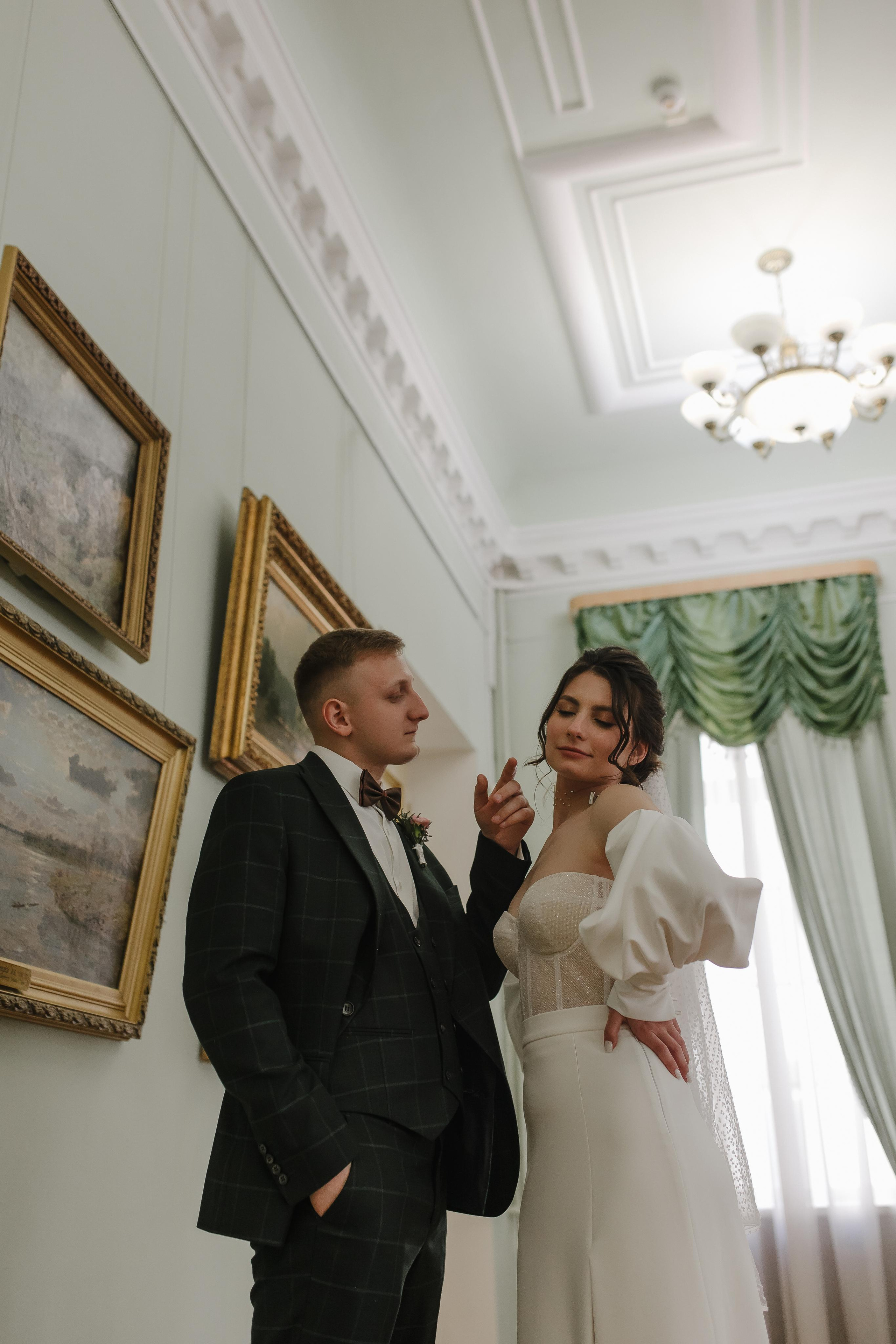 20.05.2022 Денис и Дарья. Kulneva Valeria