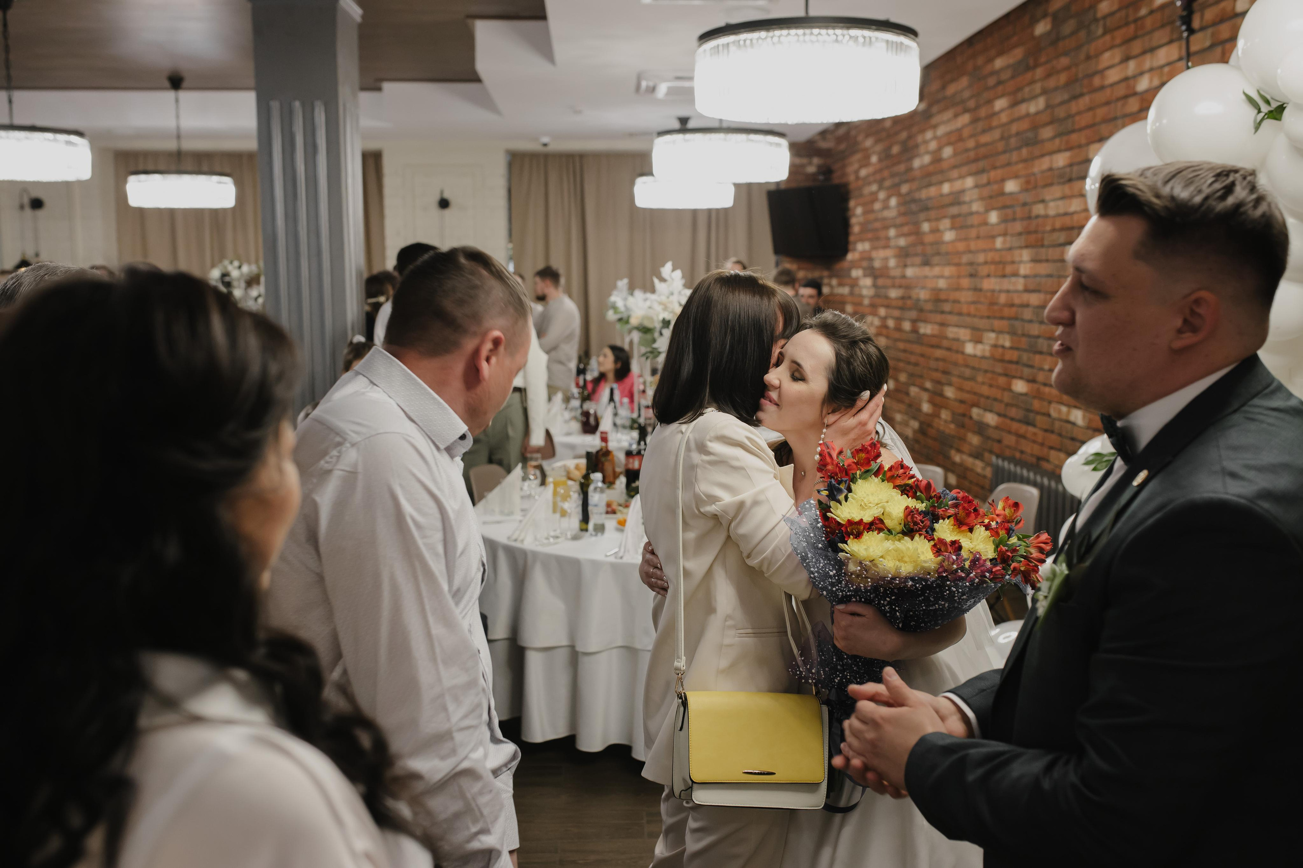 30.04.2022 Алёна и Антон. Kulneva Valeria