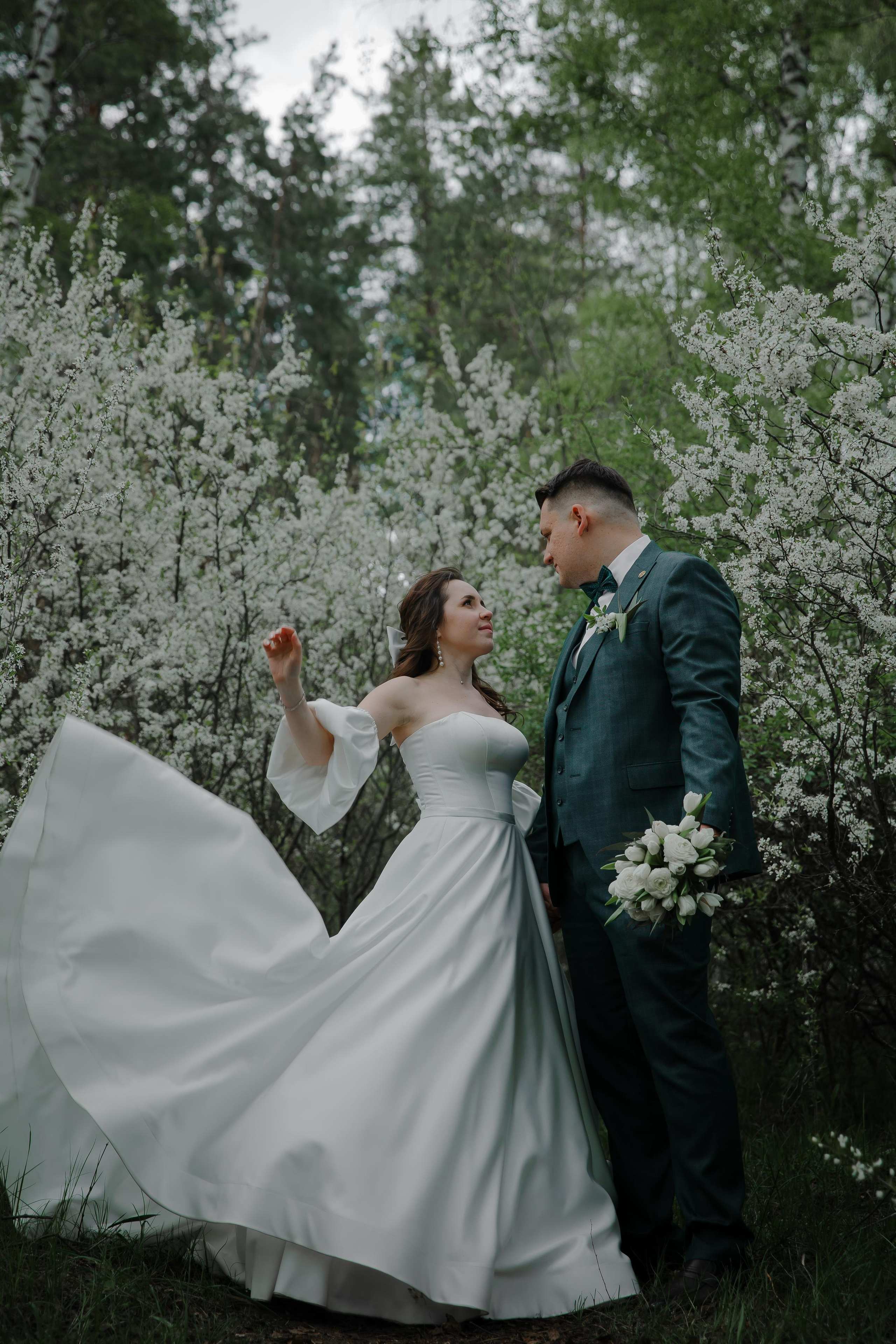 30.04.2022 Алёна и Антон. Kulneva Valeria