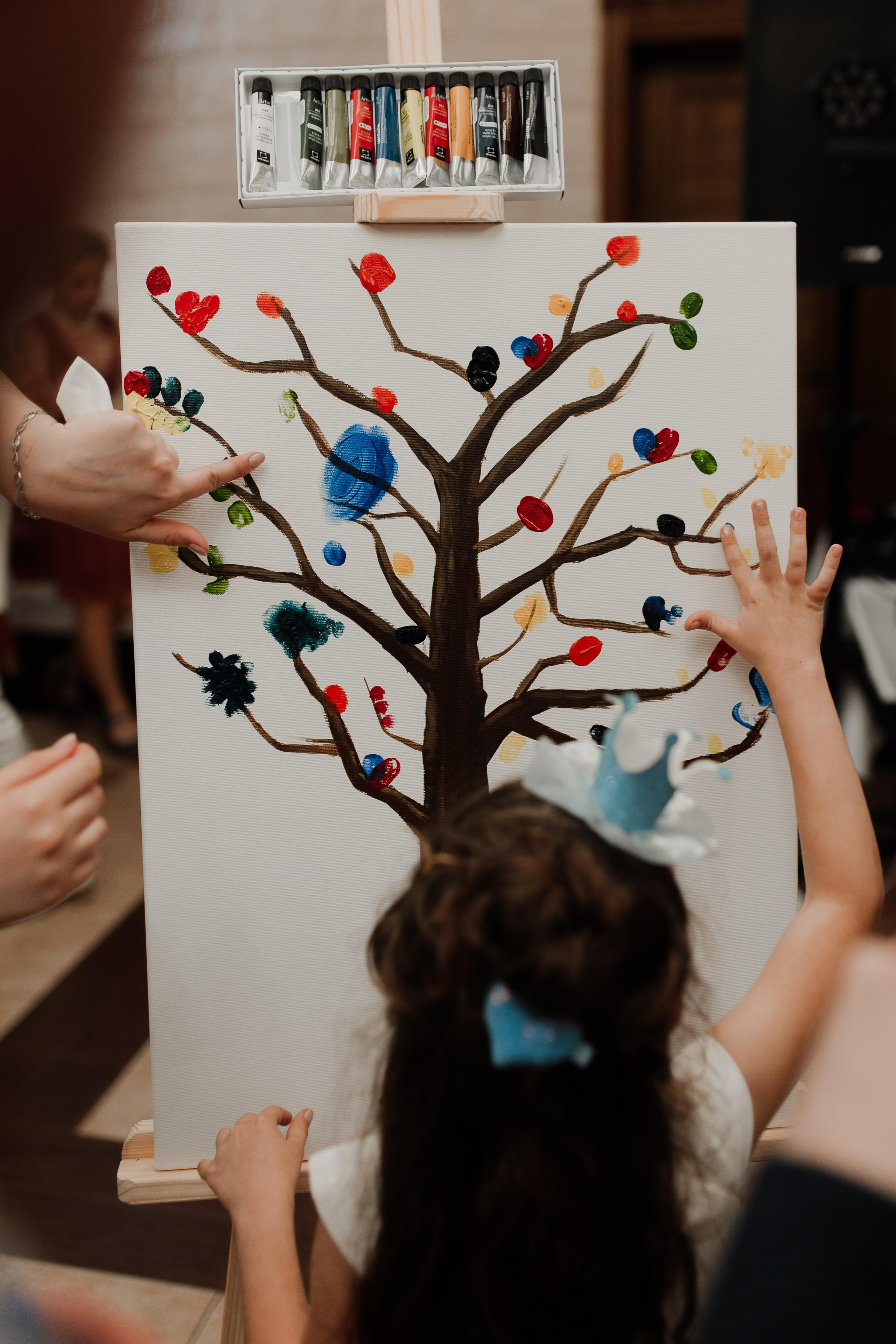 30.07.2022 Артём и Софья. Kulneva Valeria