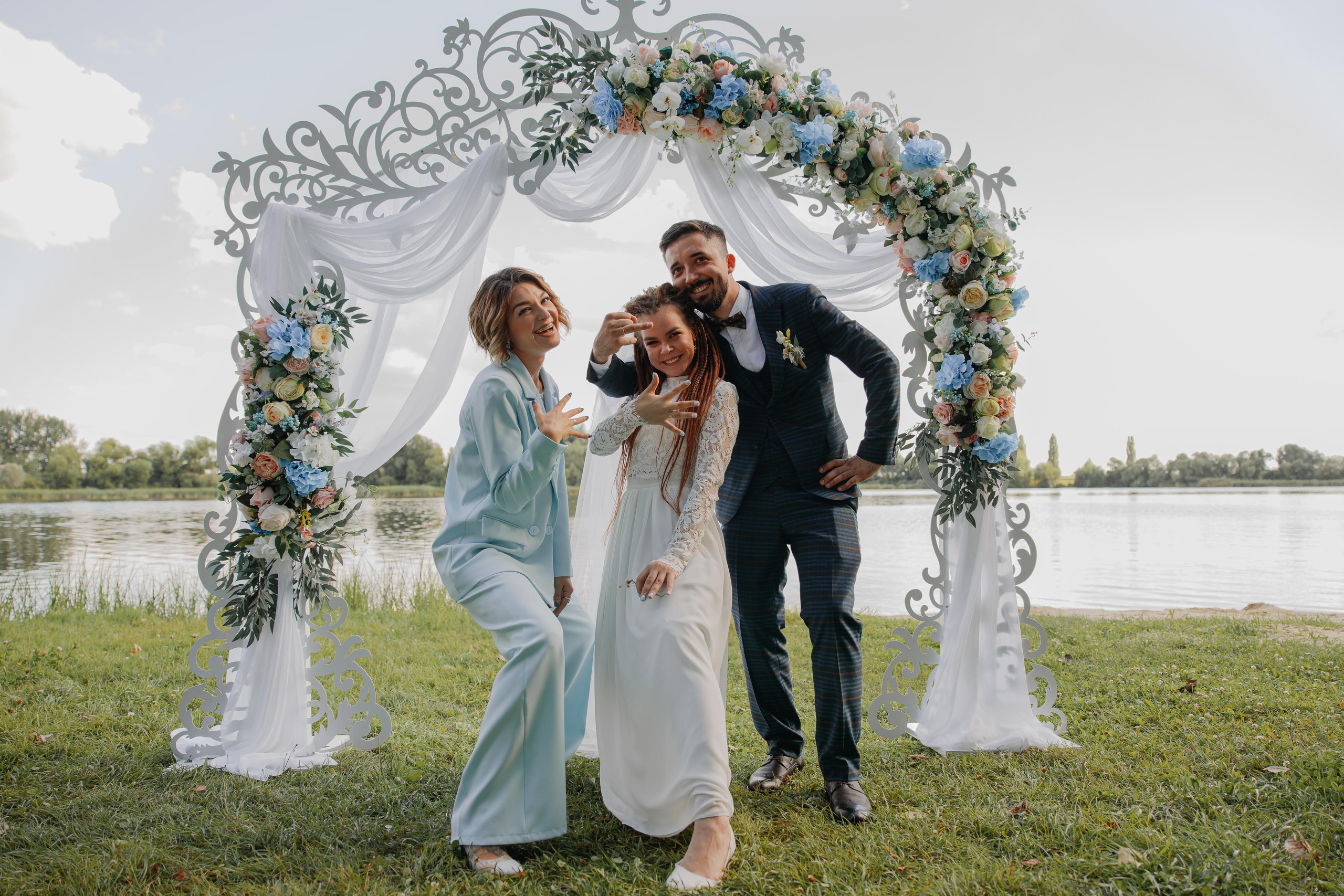 30.07.2022 Артём и Софья. Kulneva Valeria