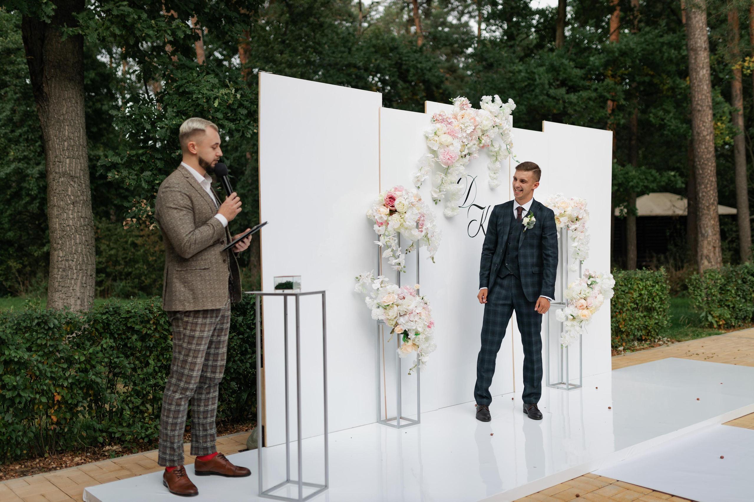 17.09.2022 Ксения и Дмитрий. Kulneva Valeria