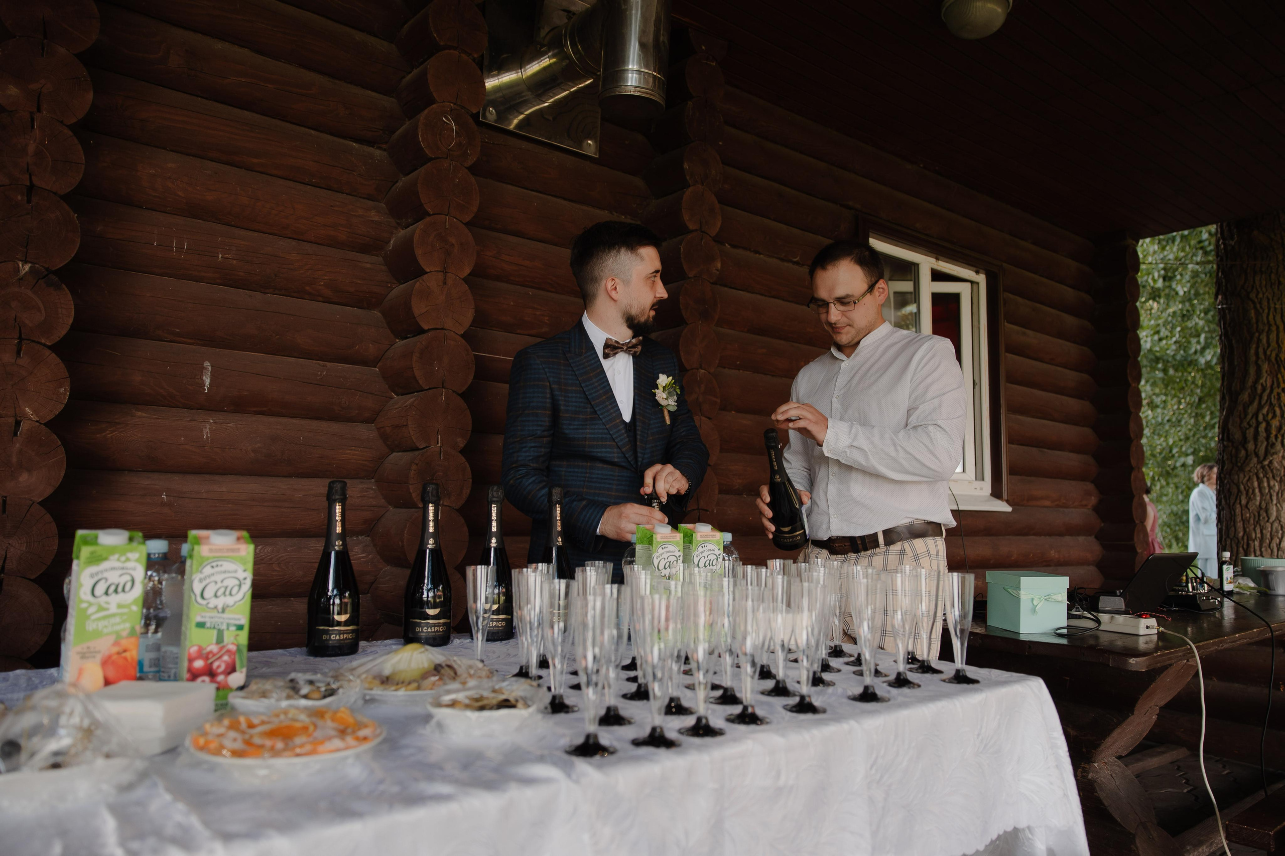 30.07.2022 Артём и Софья. Kulneva Valeria