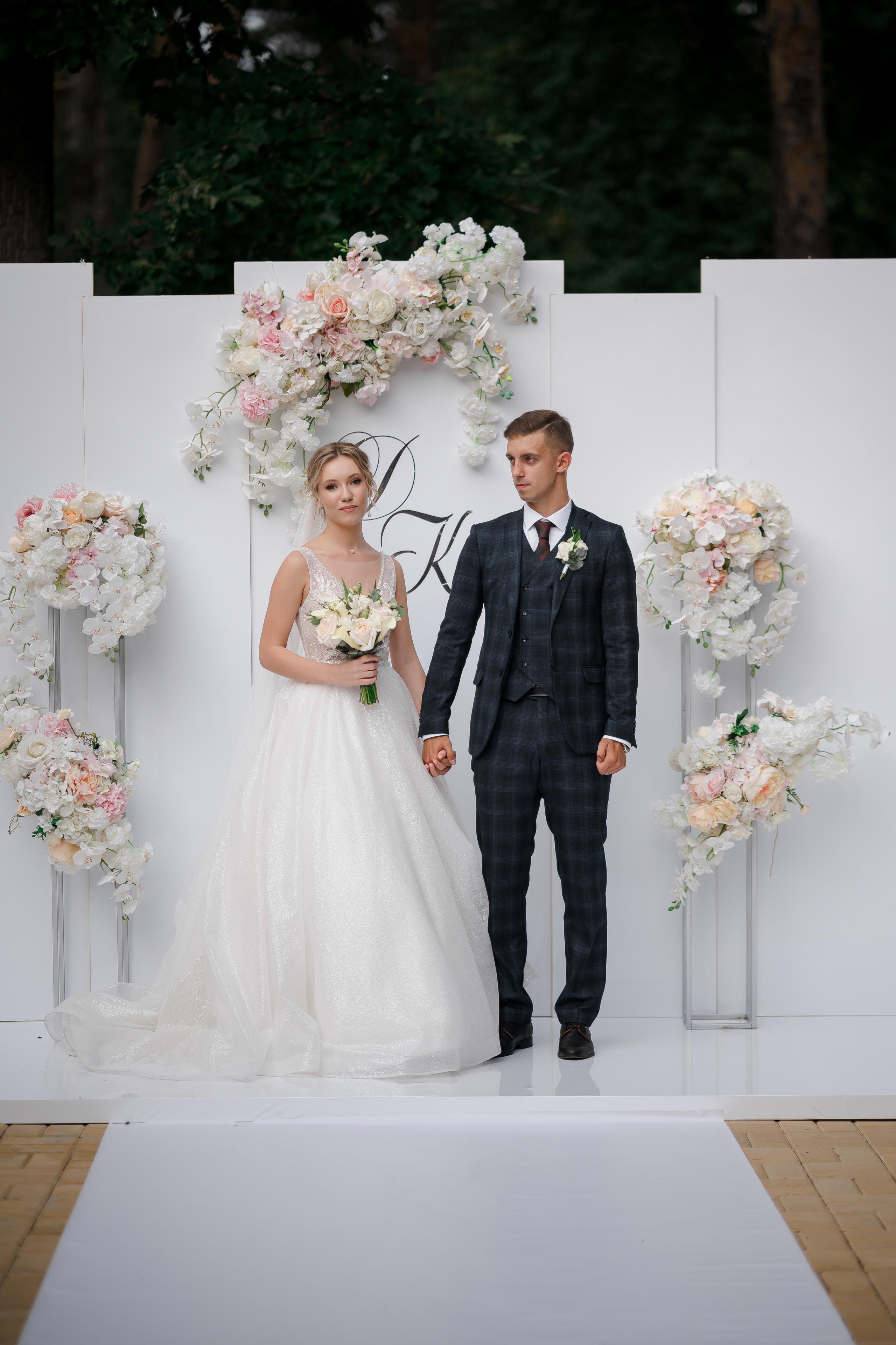 17.09.2022 Ксения и Дмитрий. Kulneva Valeria