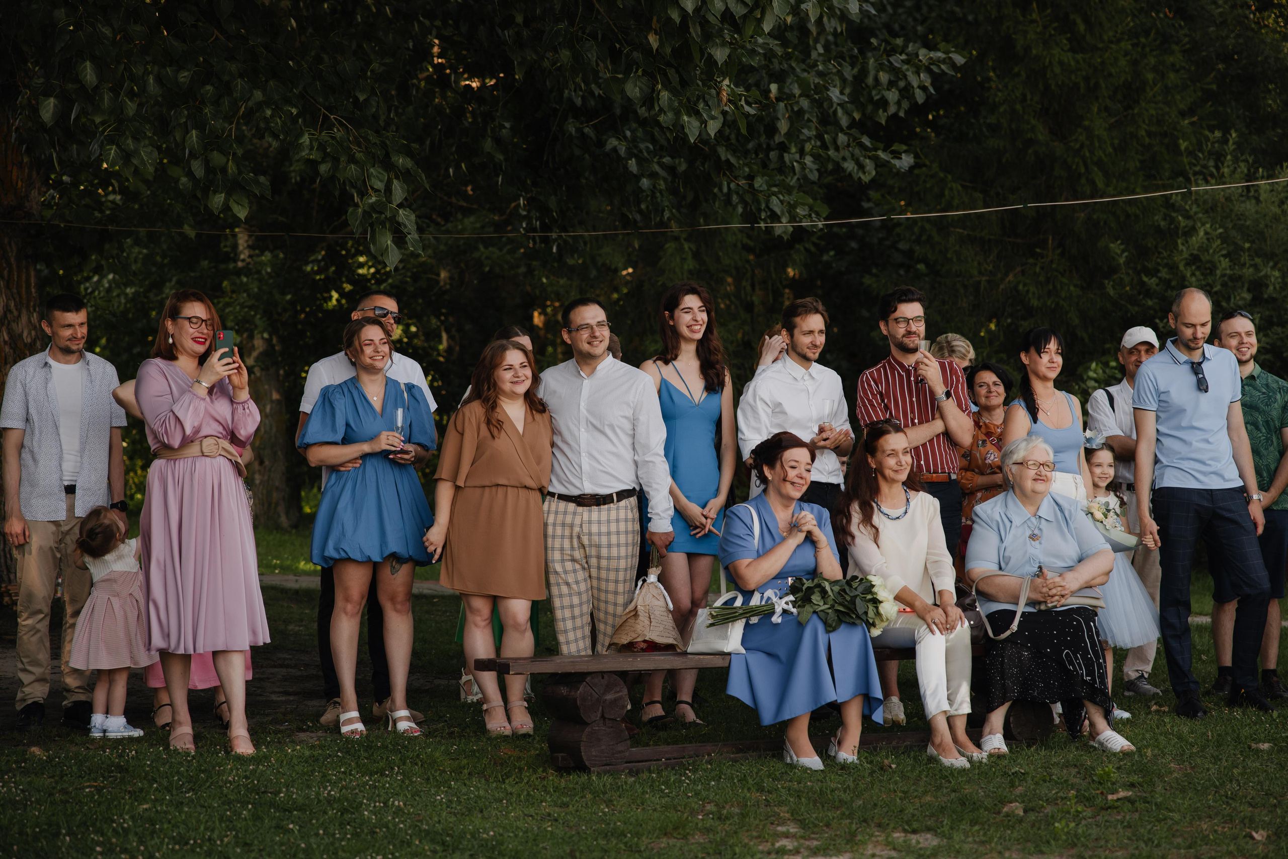 30.07.2022 Артём и Софья. Kulneva Valeria