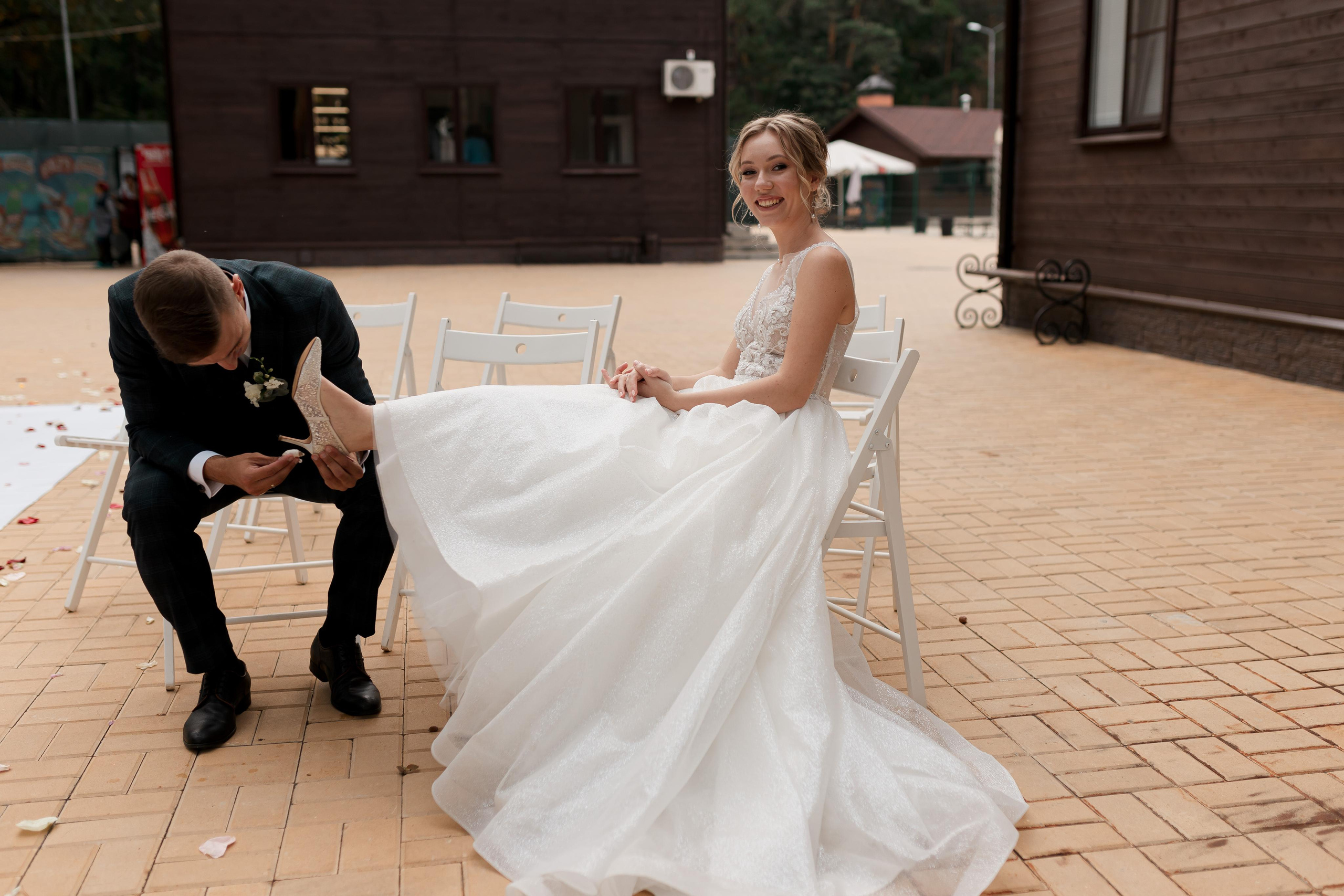 17.09.2022 Ксения и Дмитрий. Kulneva Valeria