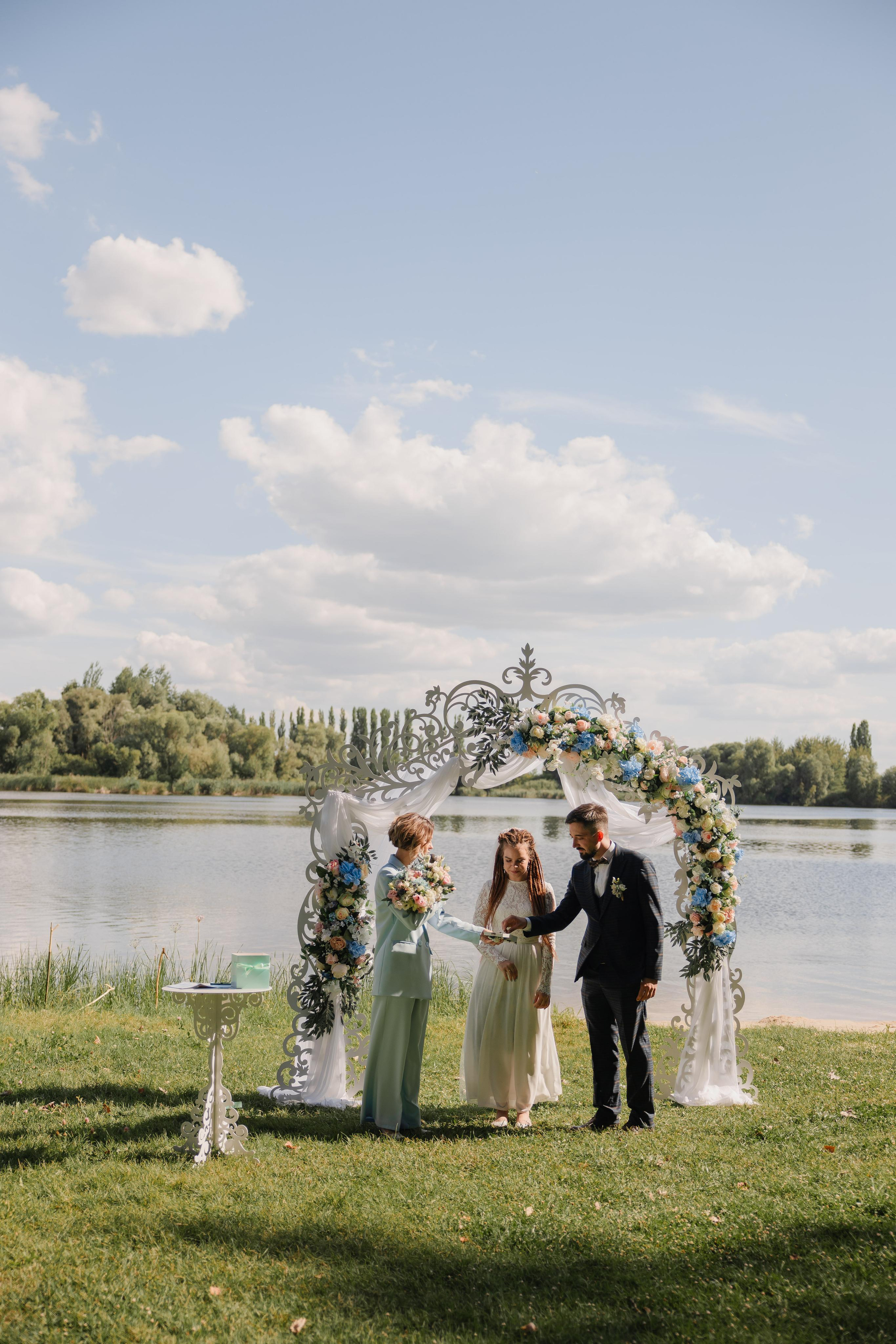 30.07.2022 Артём и Софья. Kulneva Valeria