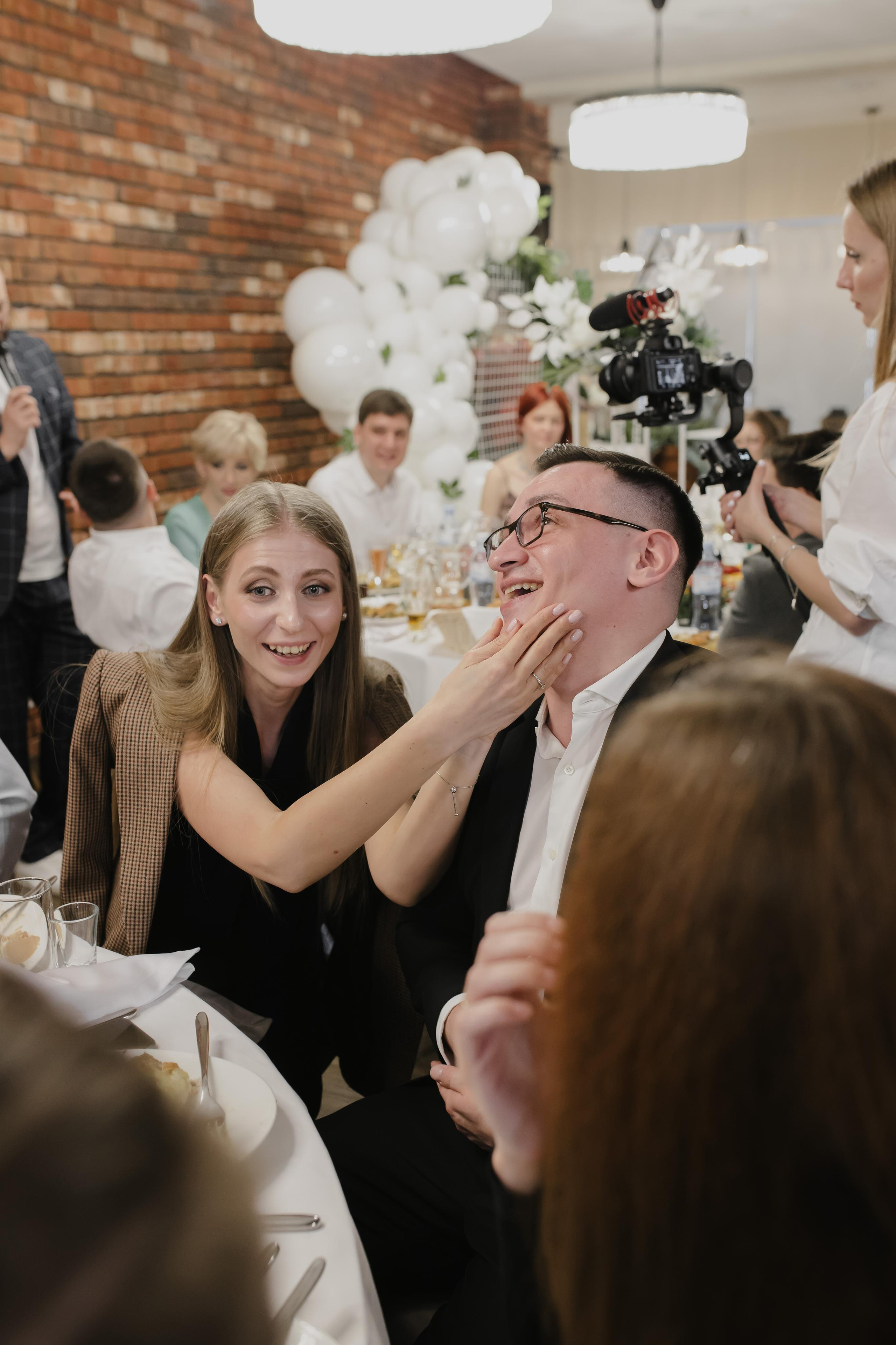 30.04.2022 Алёна и Антон. Kulneva Valeria