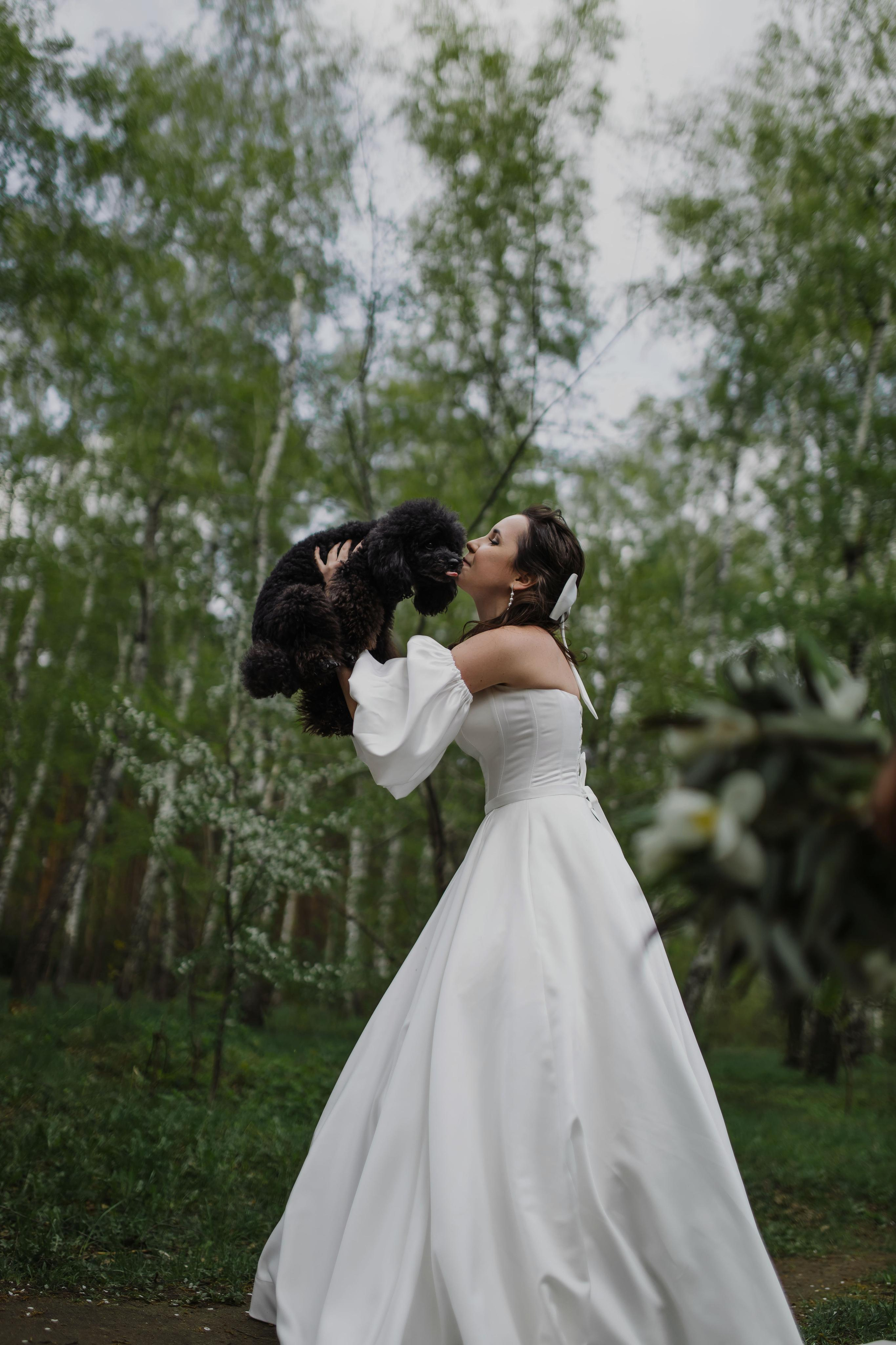 30.04.2022 Алёна и Антон. Kulneva Valeria