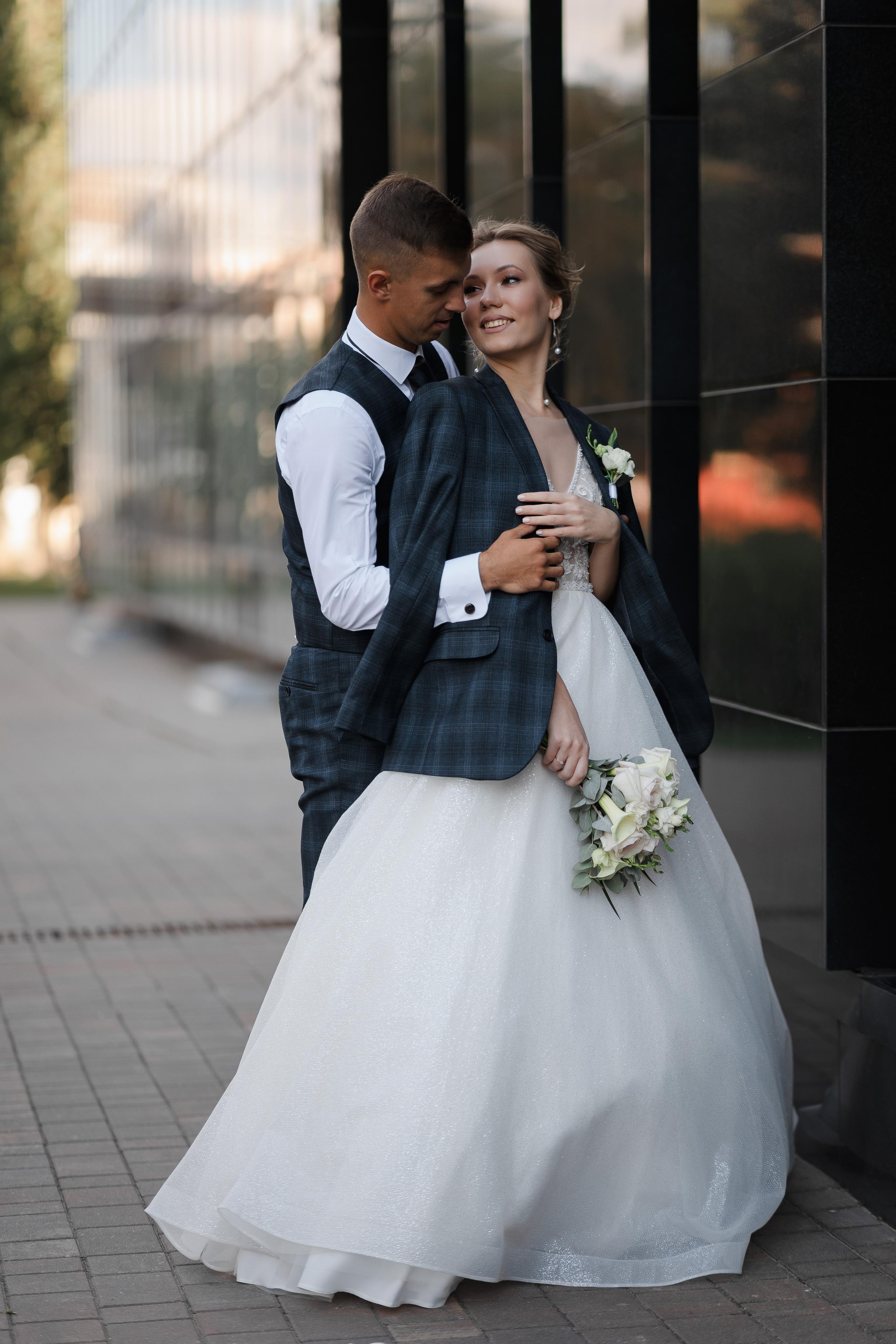 17.09.2022 Ксения и Дмитрий. Kulneva Valeria