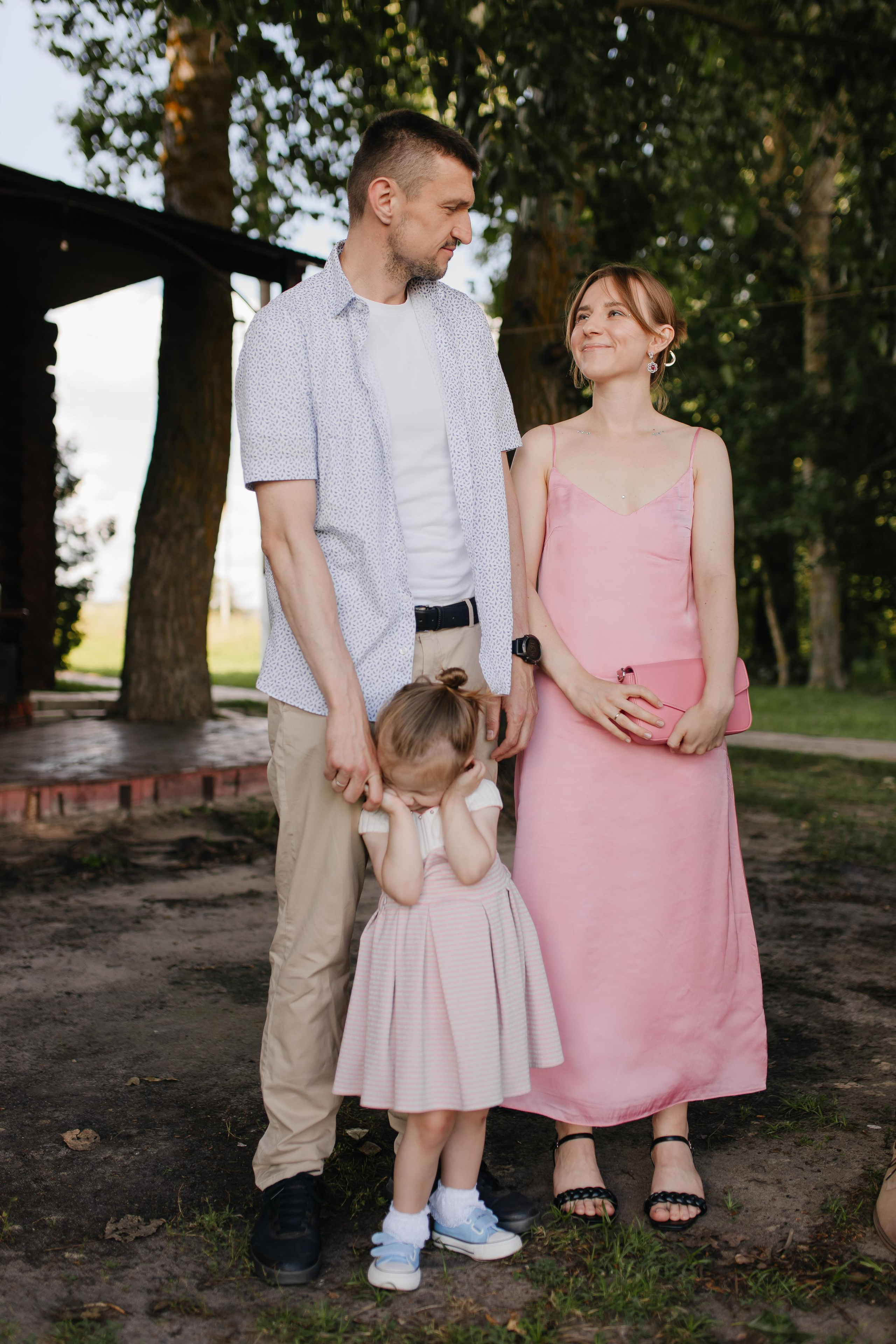 30.07.2022 Артём и Софья. Kulneva Valeria