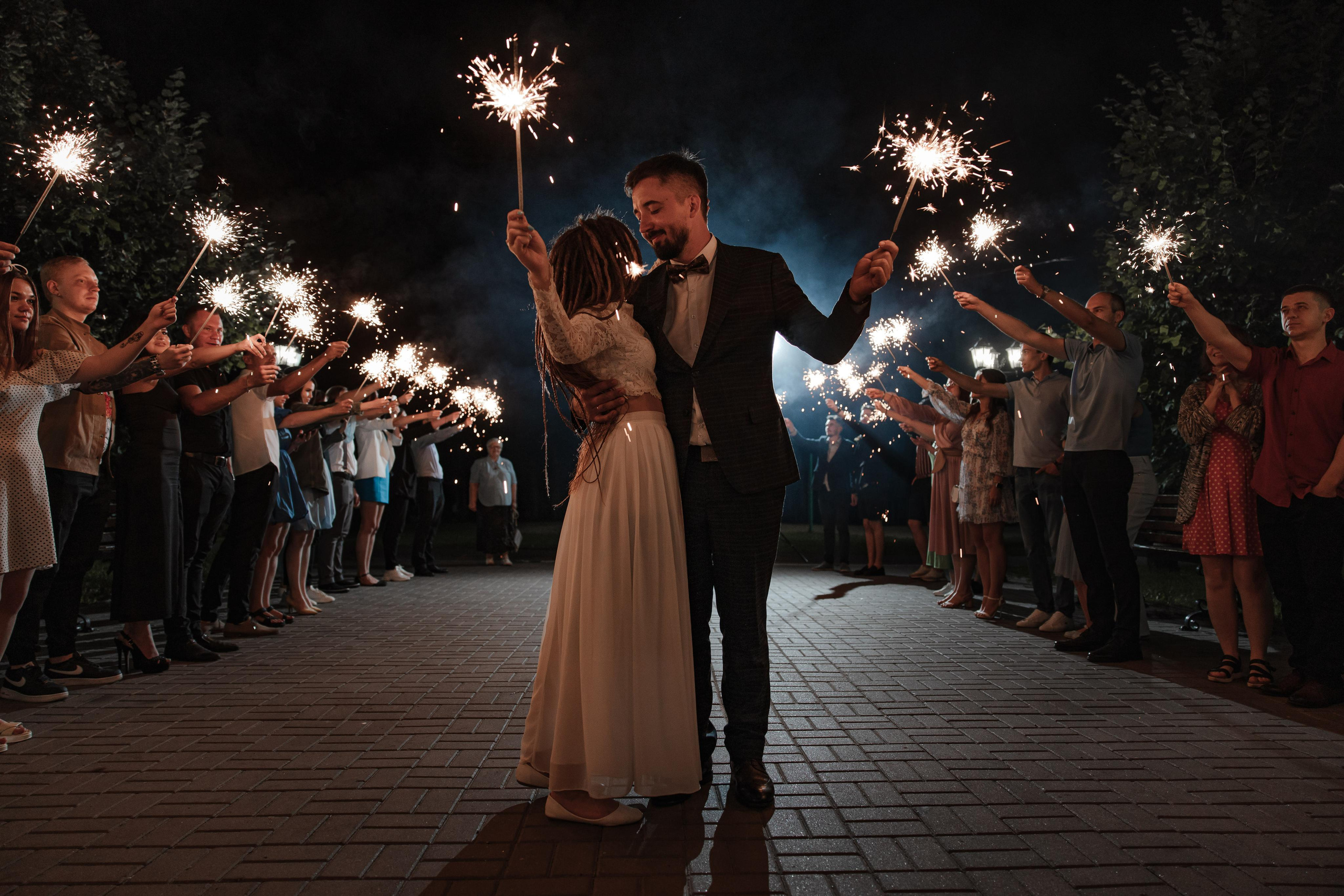 30.07.2022 Артём и Софья. Kulneva Valeria