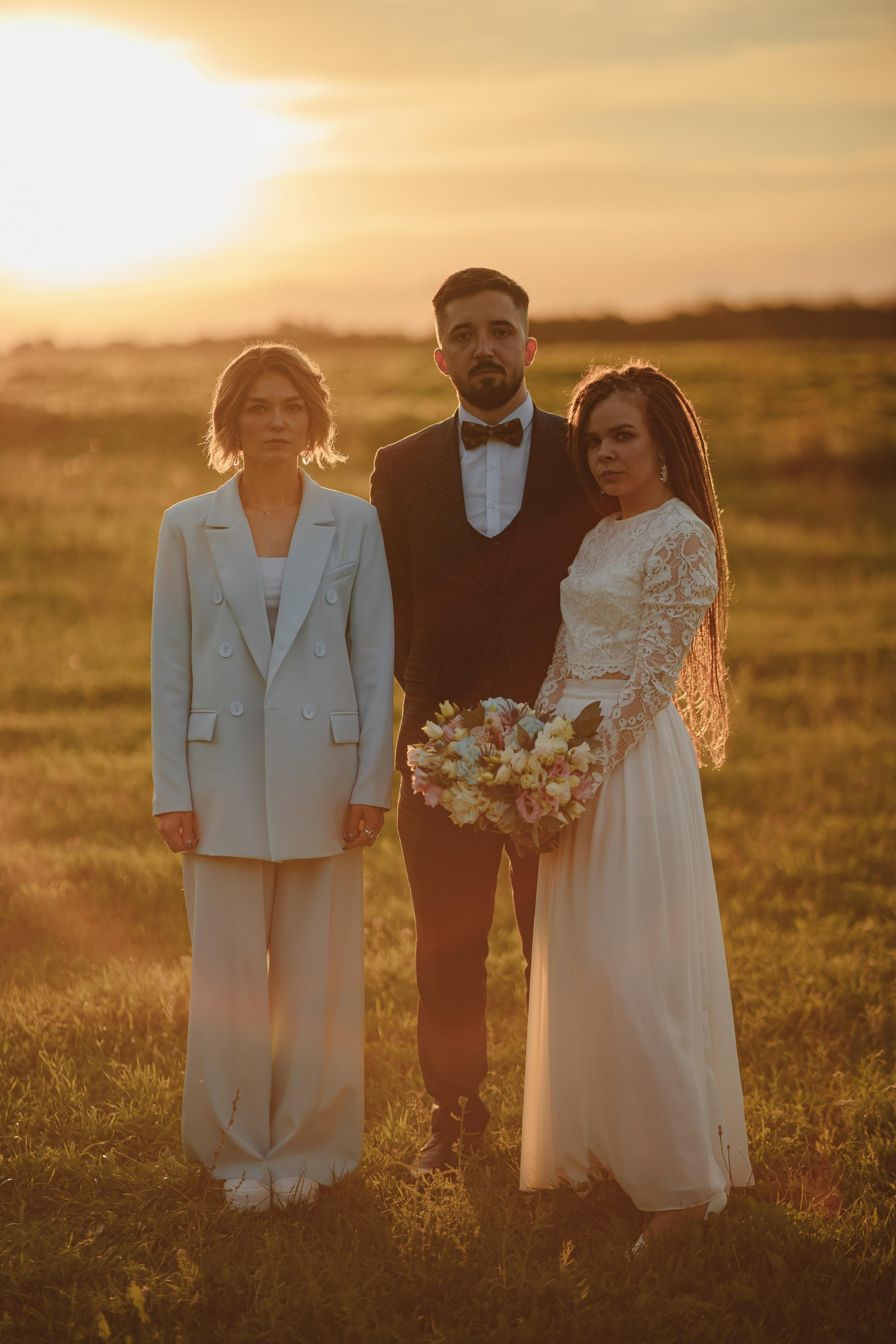 30.07.2022 Артём и Софья. Kulneva Valeria