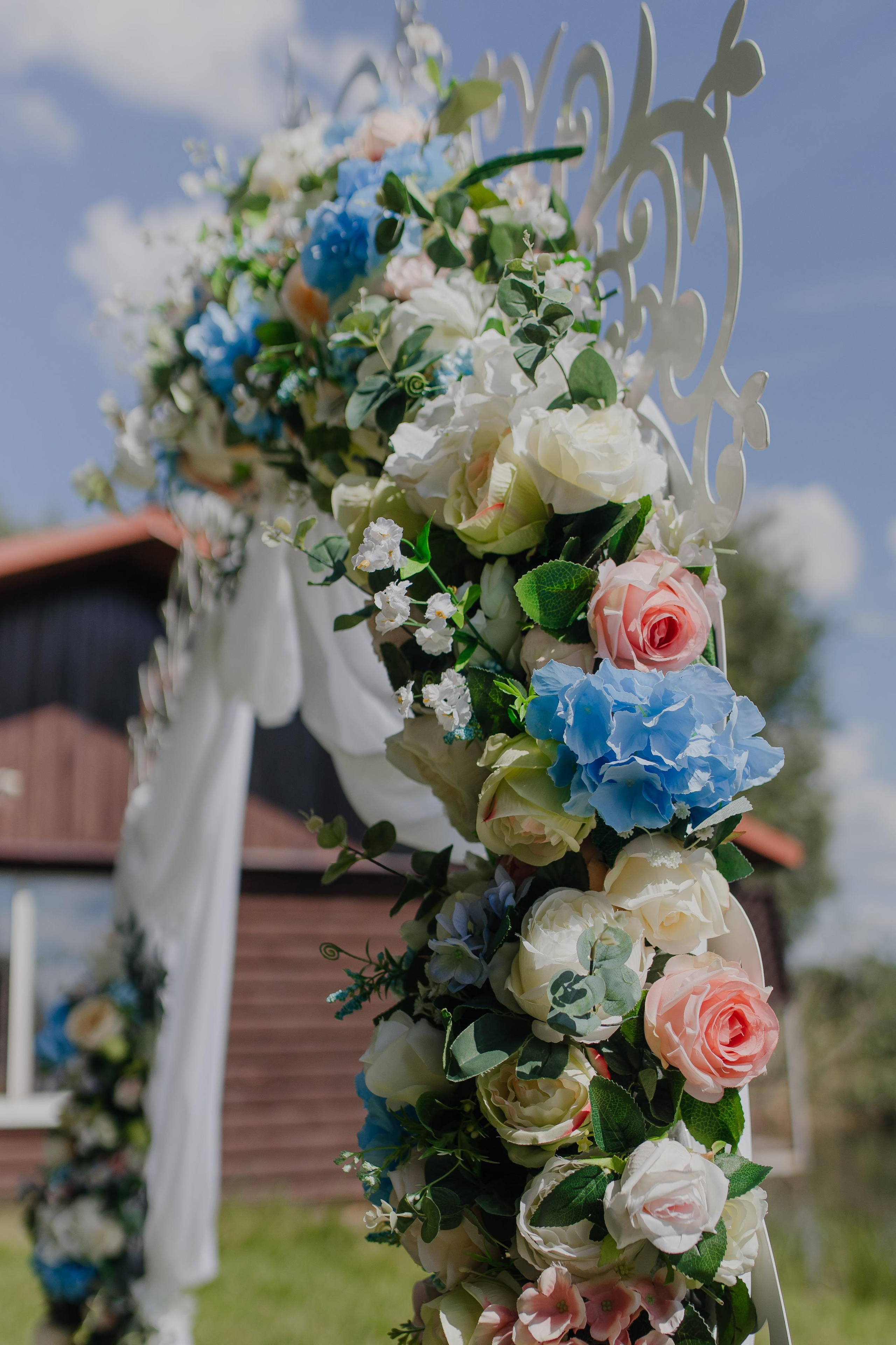 30.07.2022 Артём и Софья. Kulneva Valeria