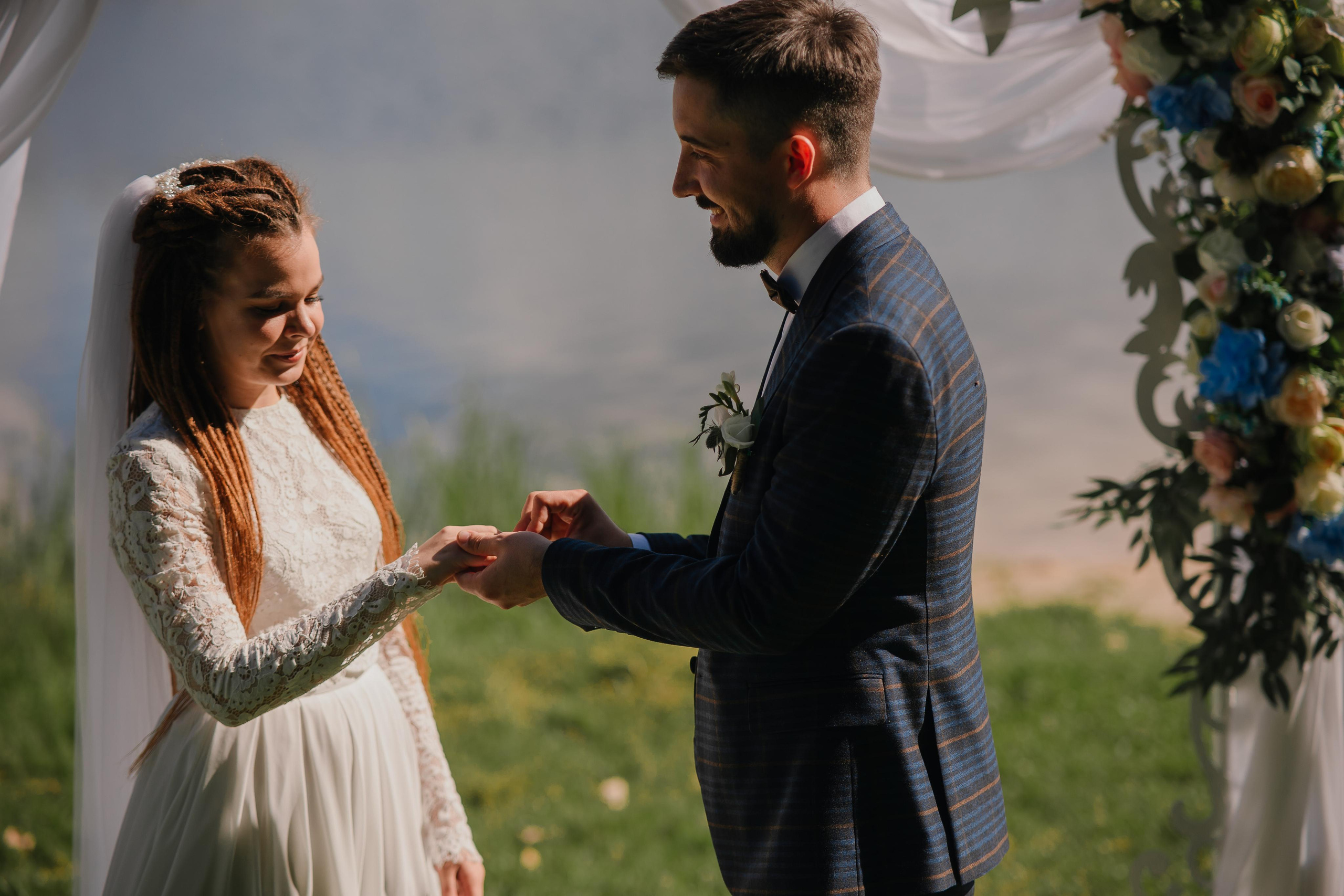 30.07.2022 Артём и Софья. Kulneva Valeria