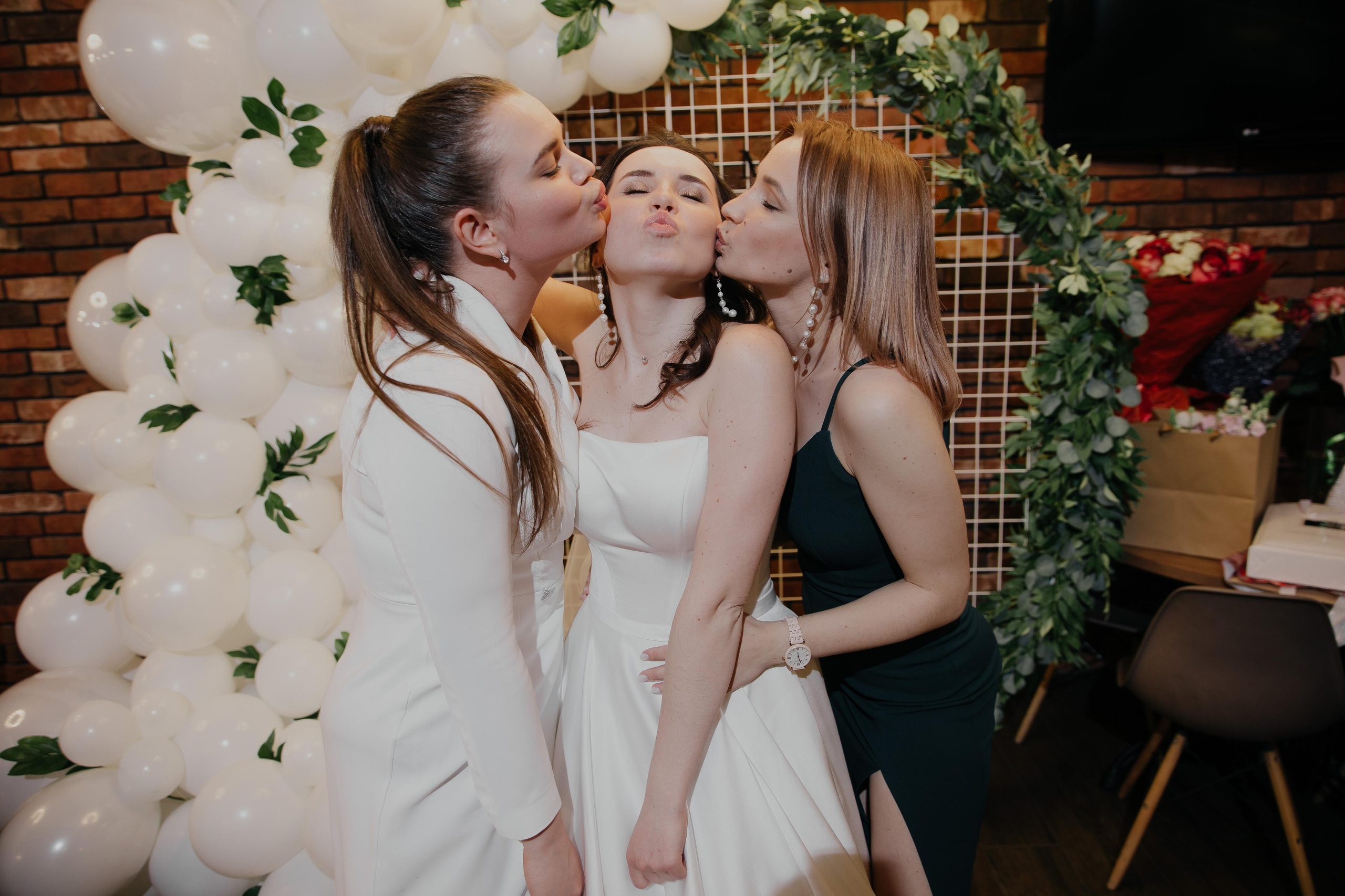 30.04.2022 Алёна и Антон. Kulneva Valeria