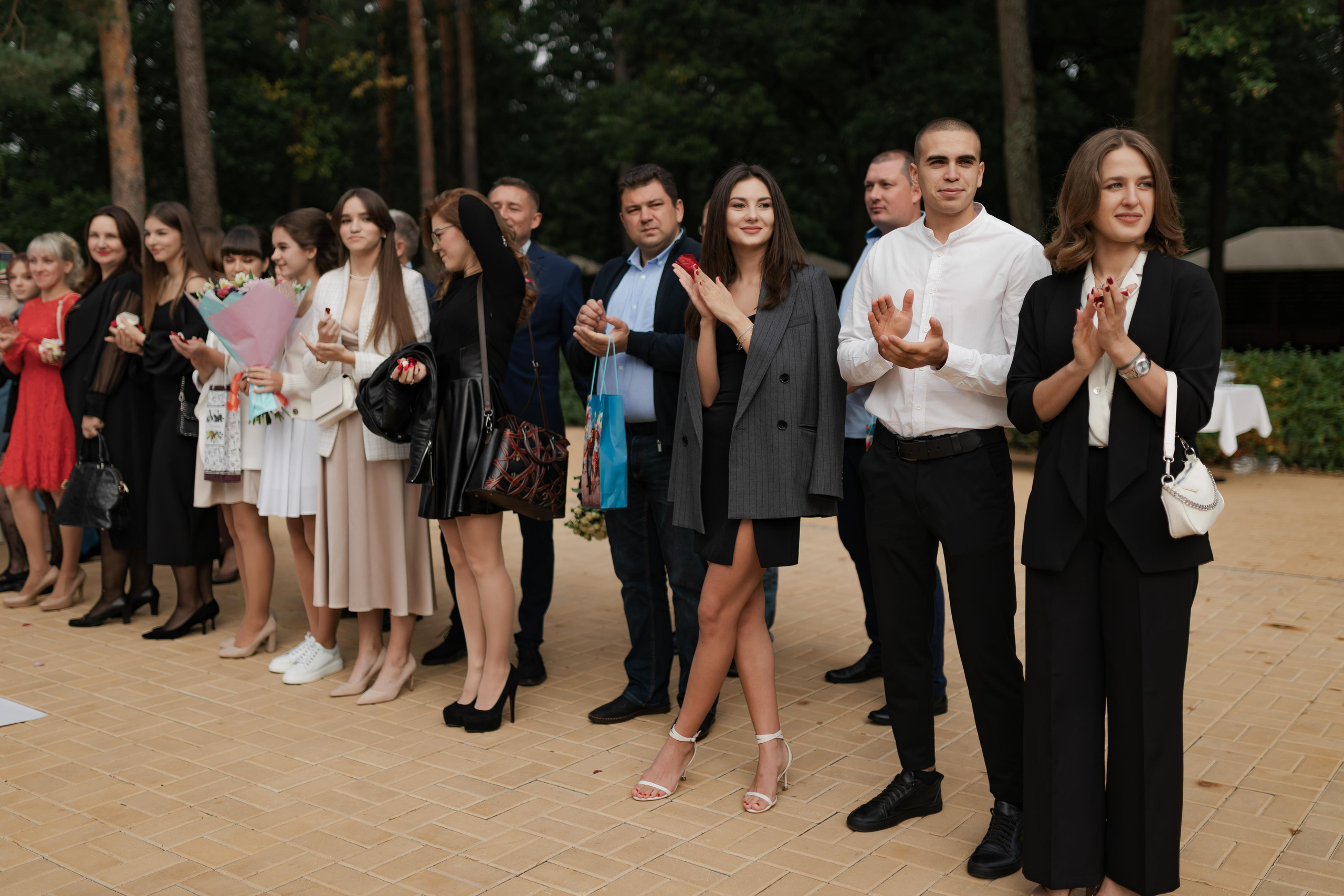 17.09.2022 Ксения и Дмитрий. Kulneva Valeria