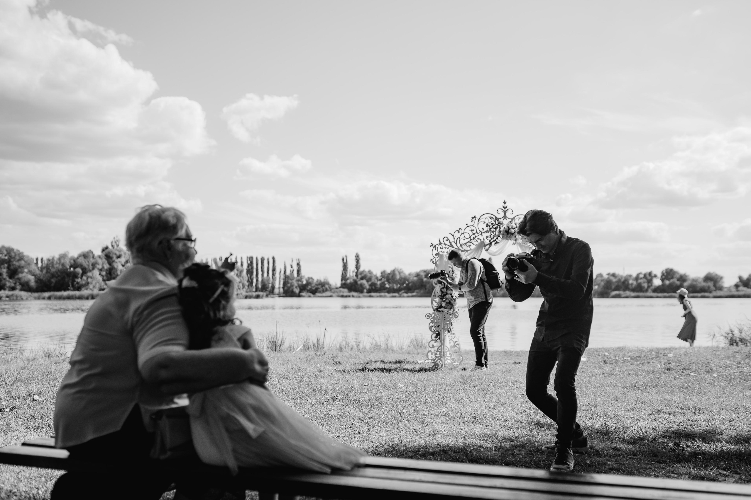 30.07.2022 Артём и Софья. Kulneva Valeria