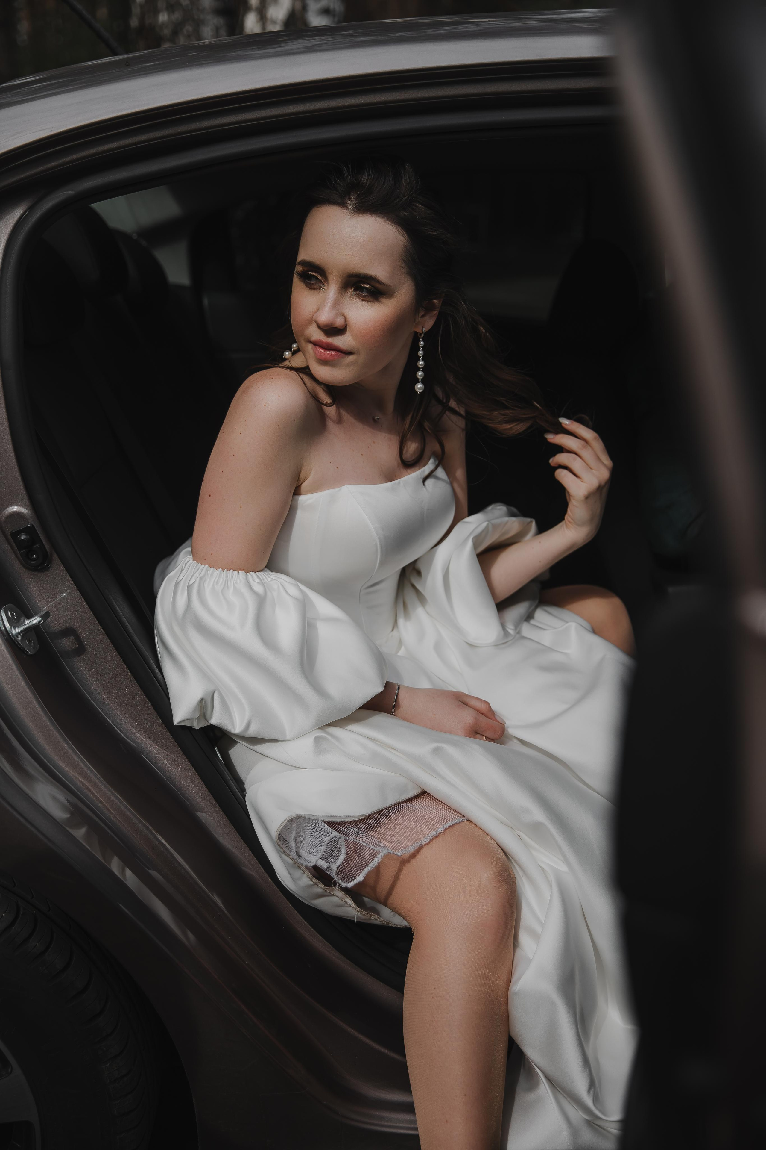 30.04.2022 Алёна и Антон. Kulneva Valeria