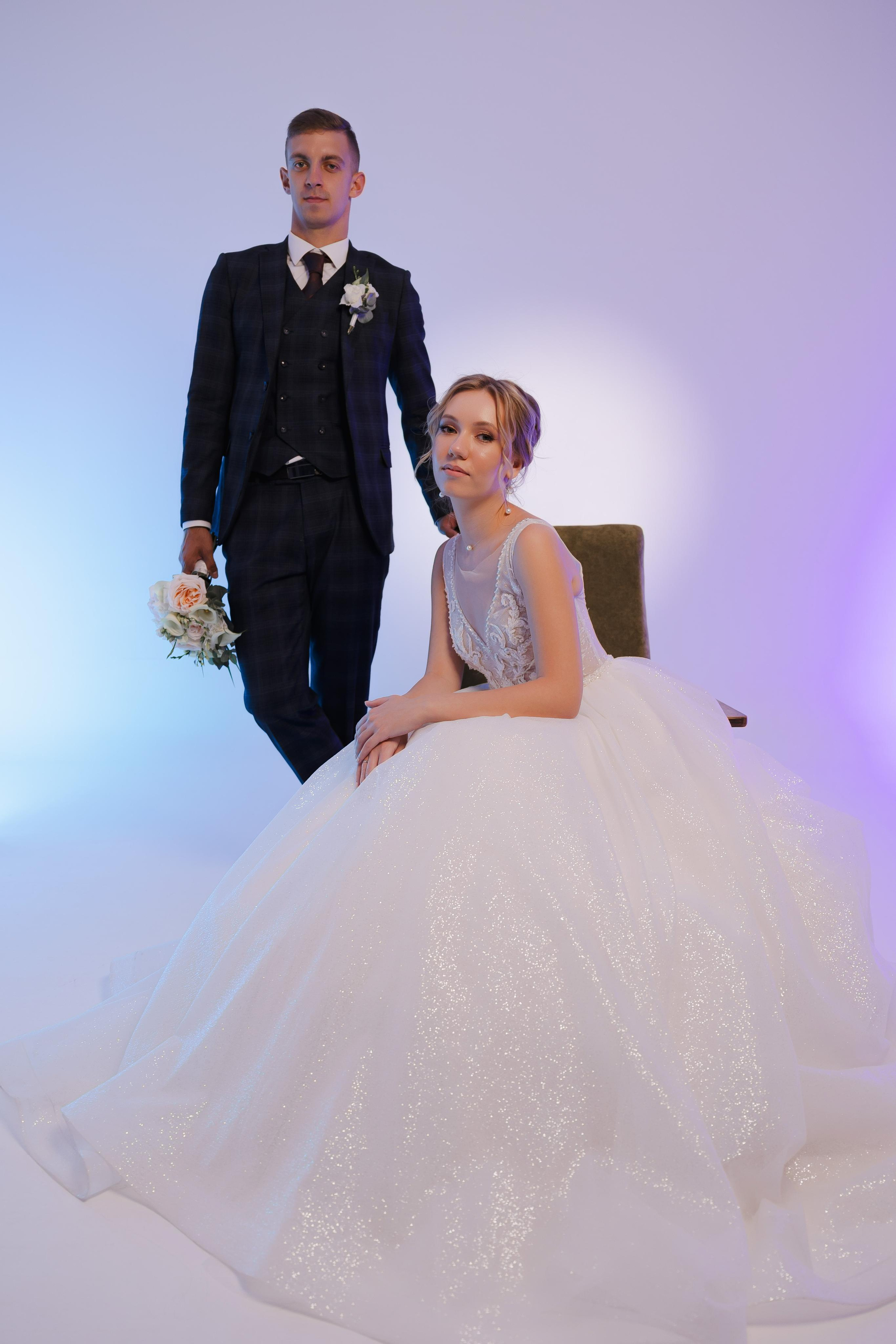 17.09.2022 Ксения и Дмитрий. Kulneva Valeria