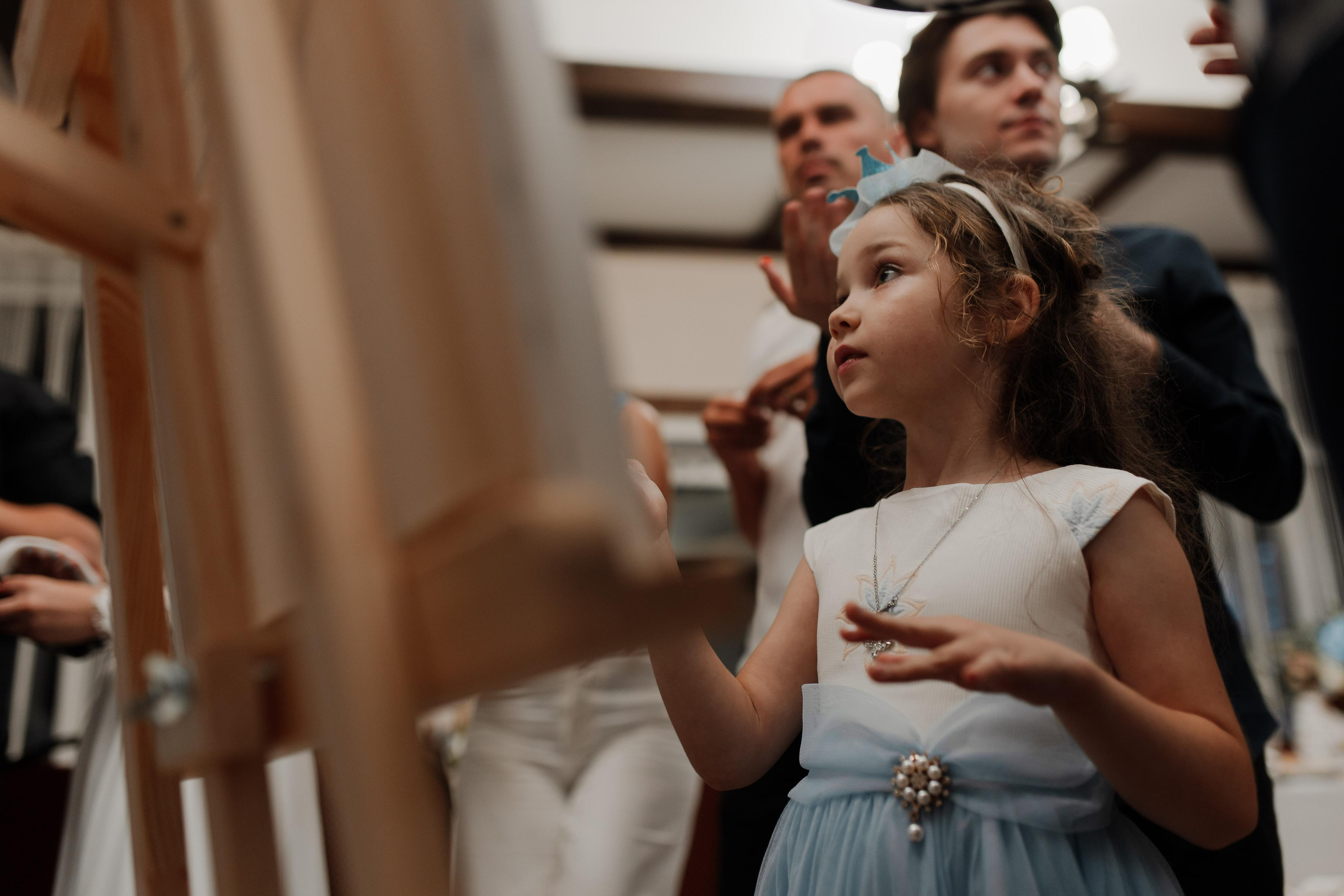 30.07.2022 Артём и Софья. Kulneva Valeria